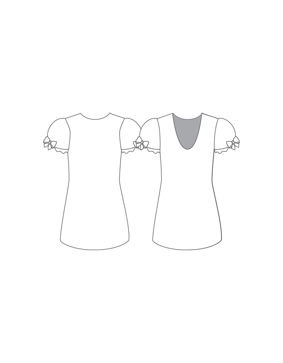 Custom Inked Halter Collar Dress - Lycra