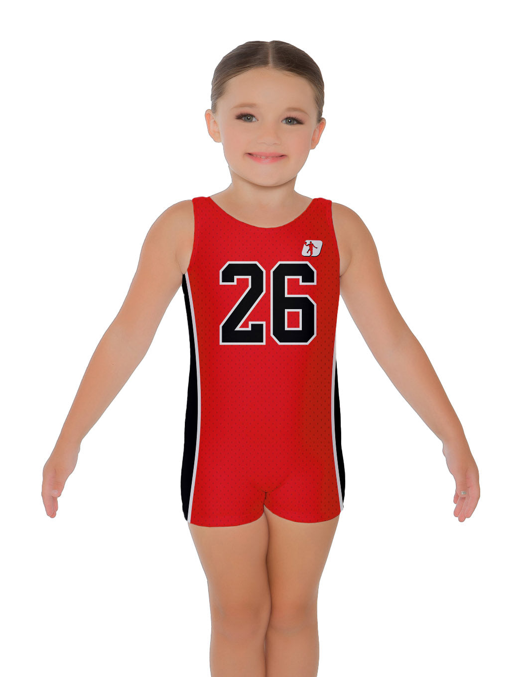 Hoopz Tank Biketard