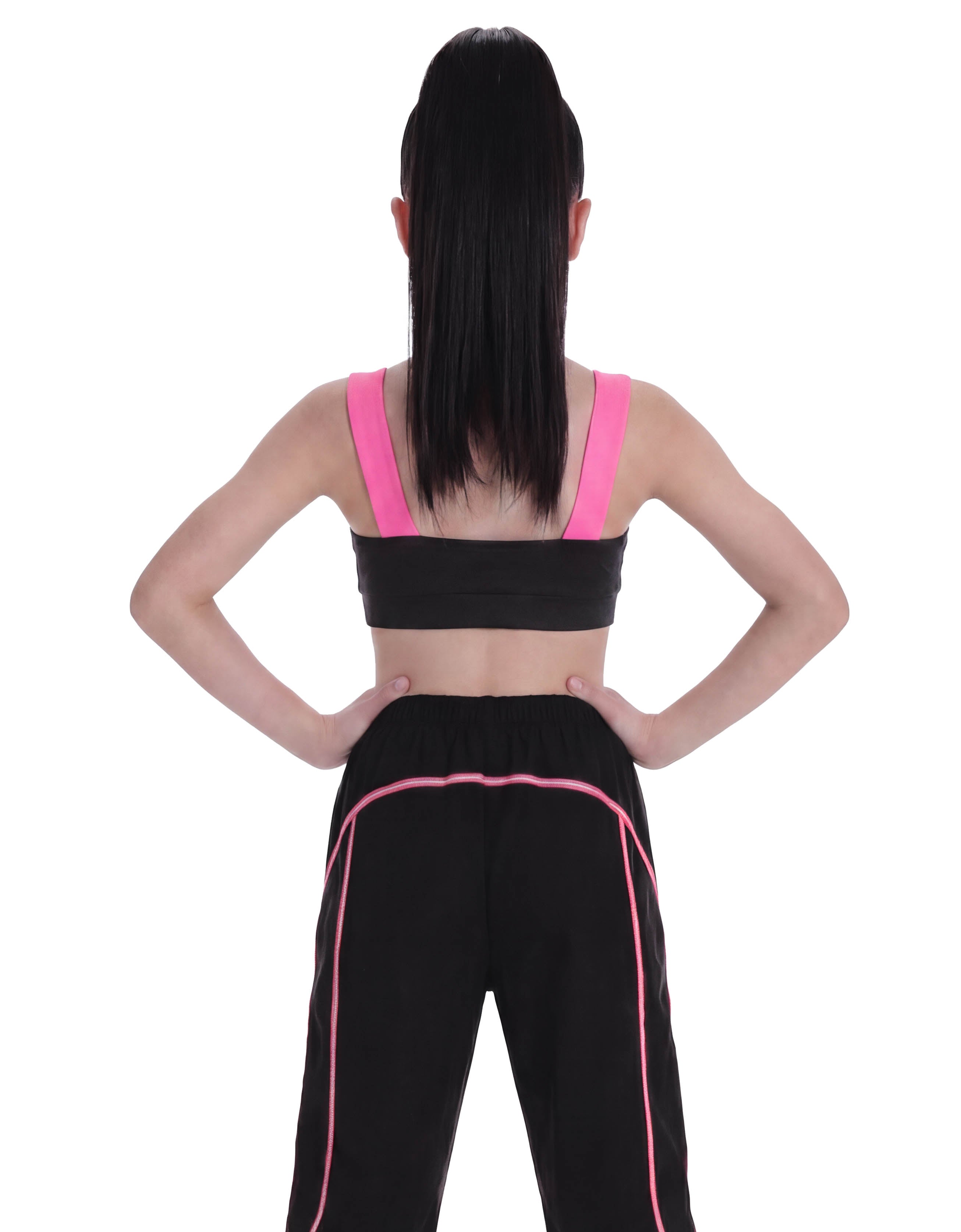back