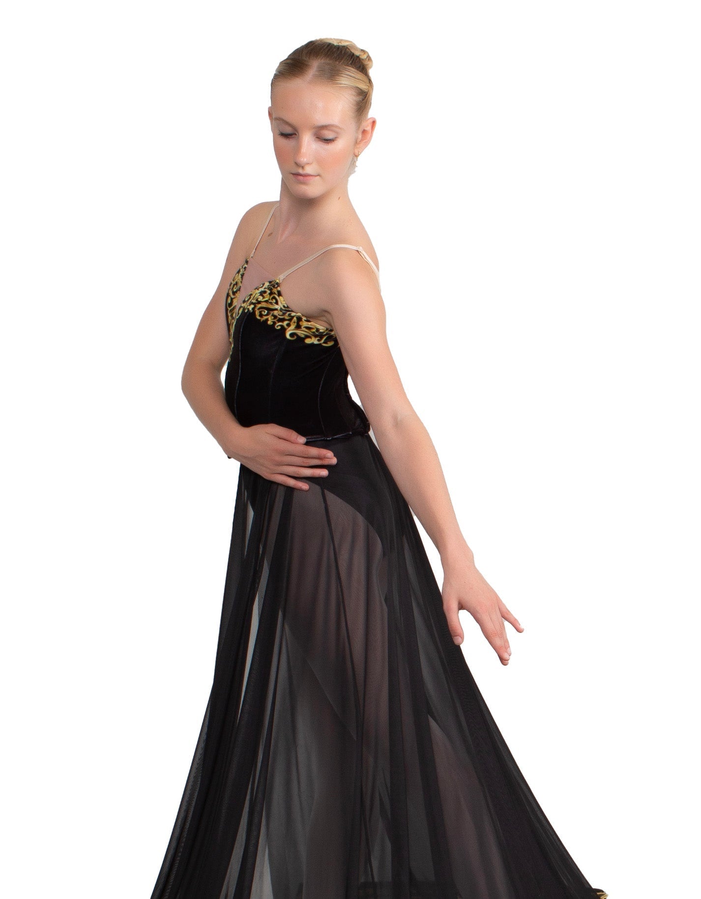 Opera Night Corset