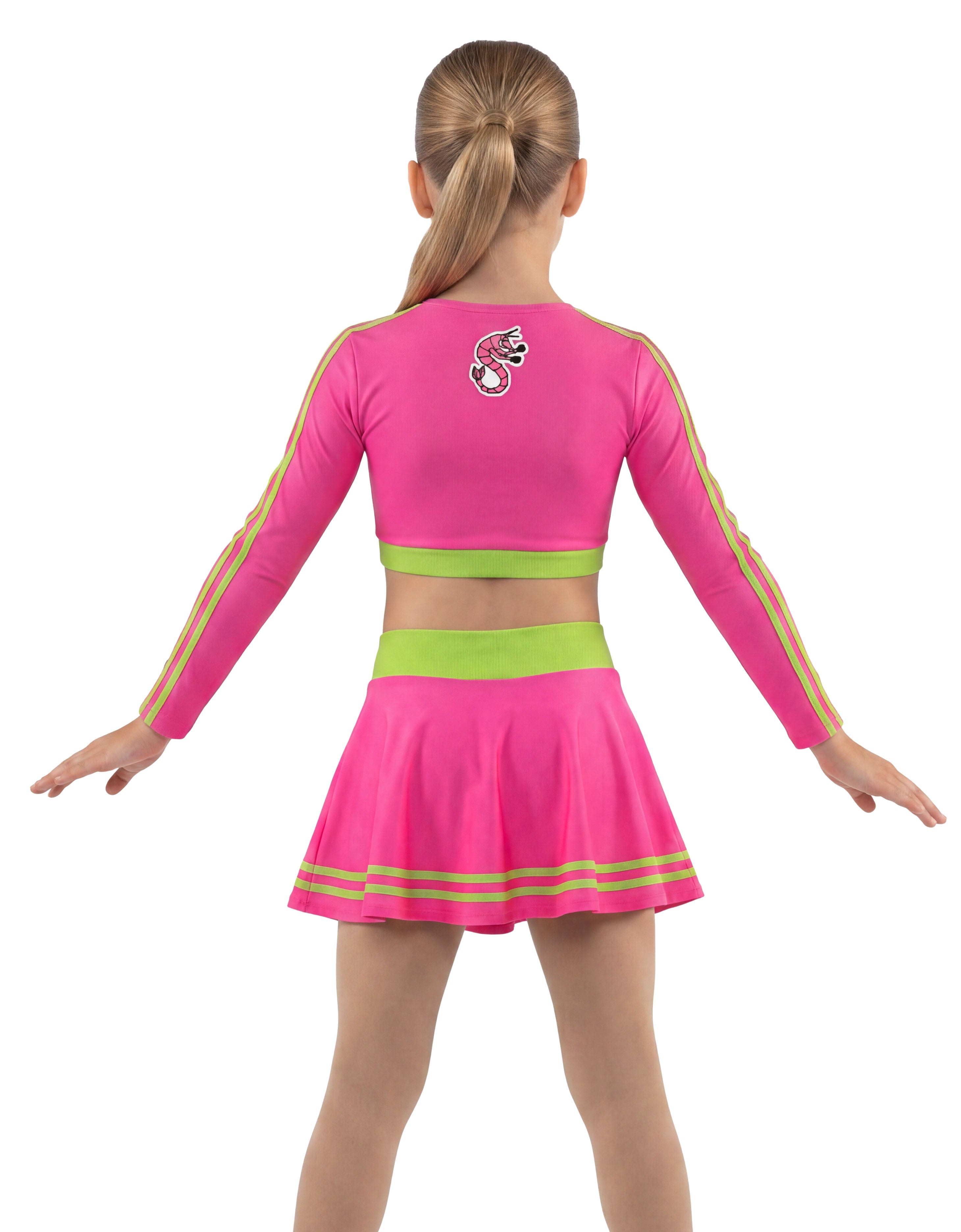 back