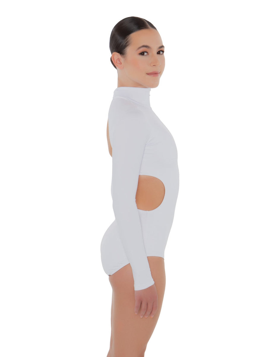 Crayons LS Leotard main image 1