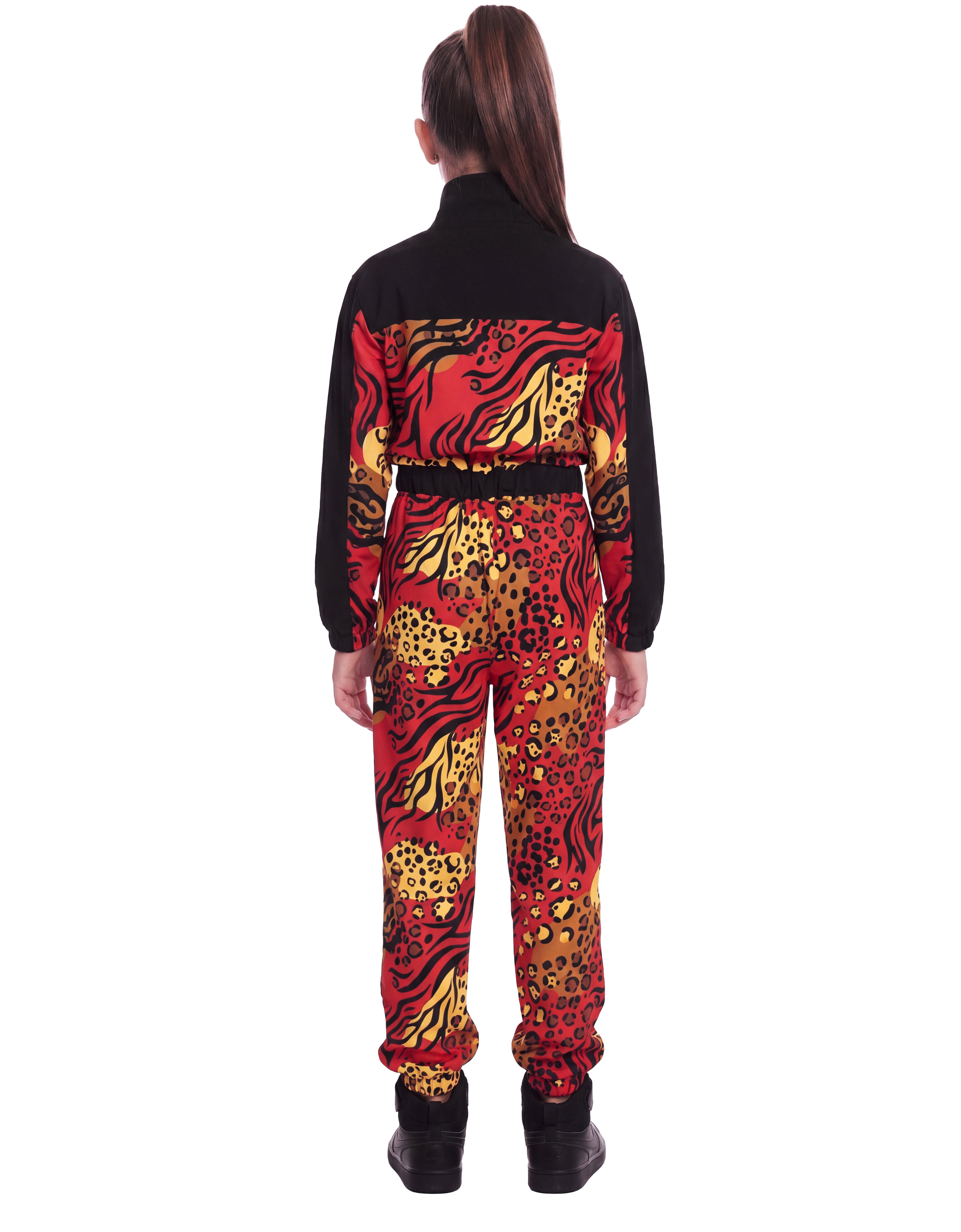 back