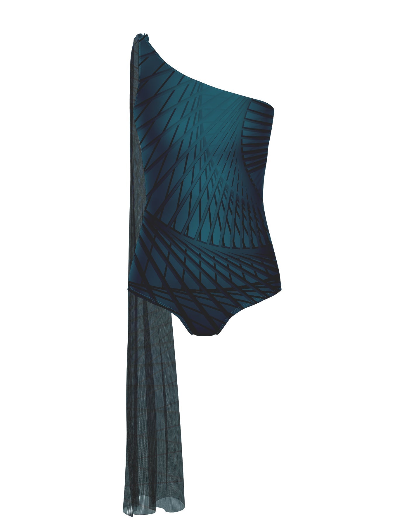 teal