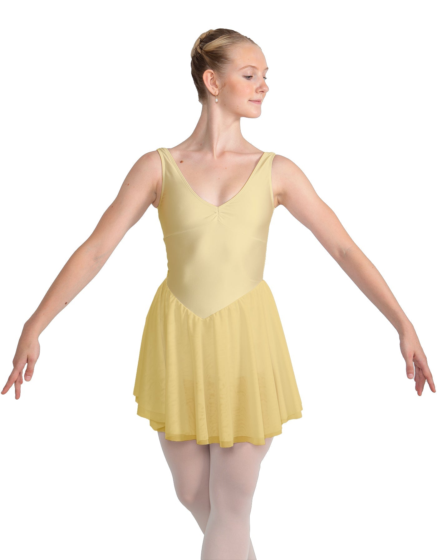 pastelyellow