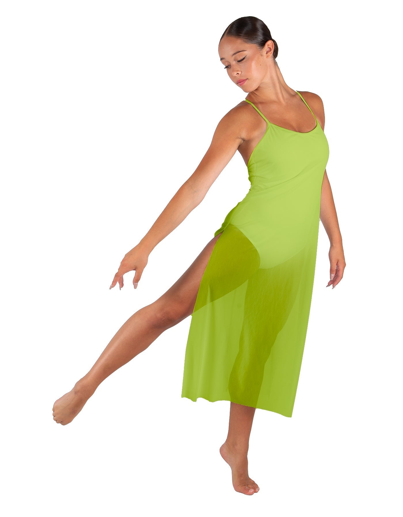 lime