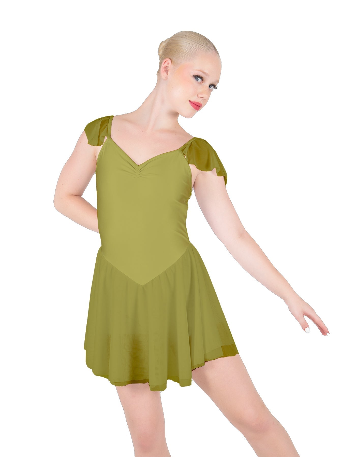 olive