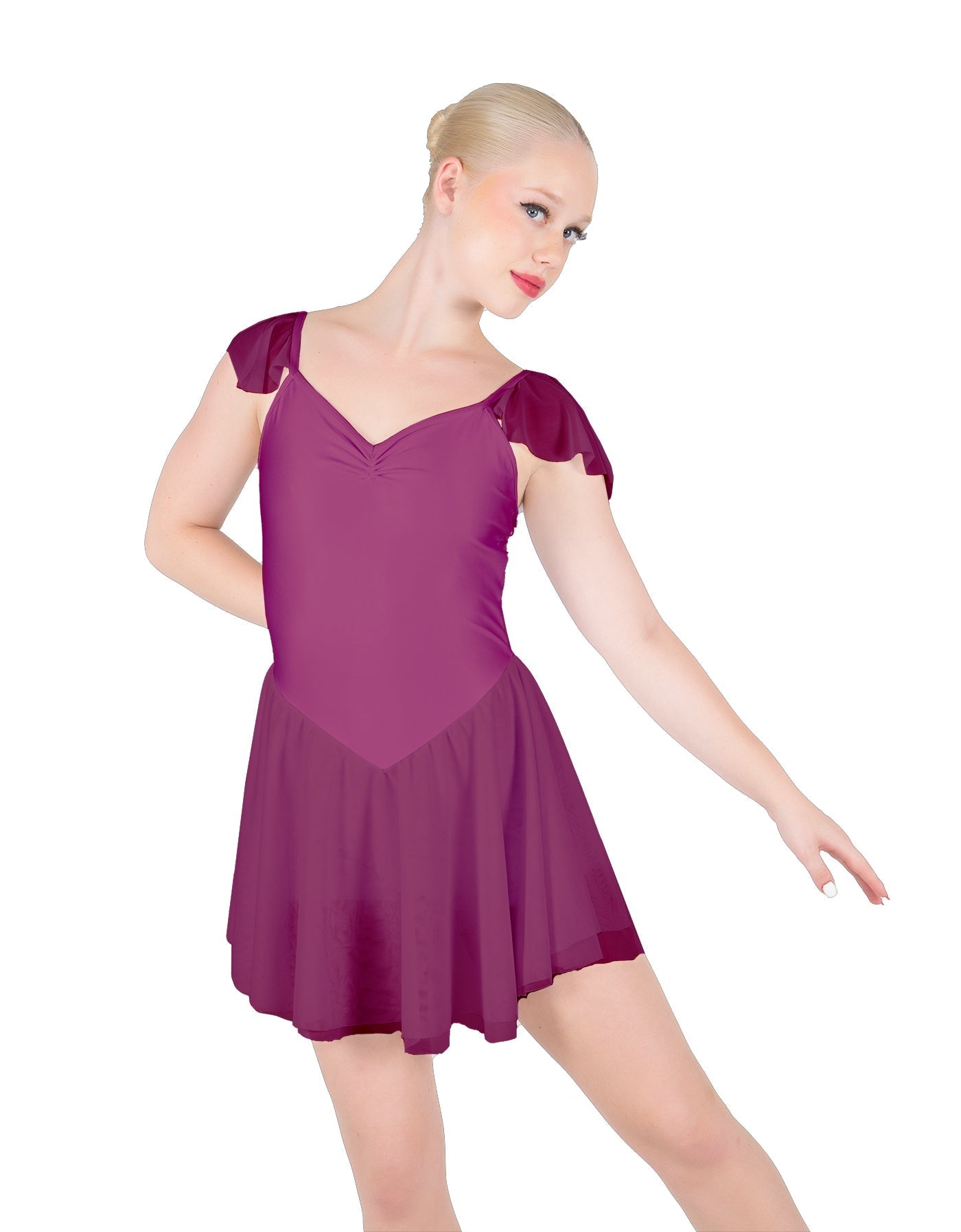 magenta
