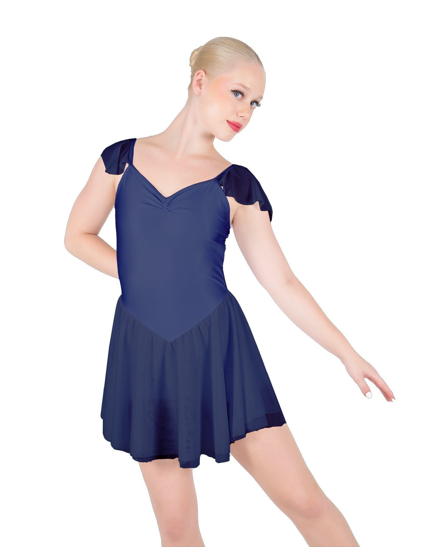 navy