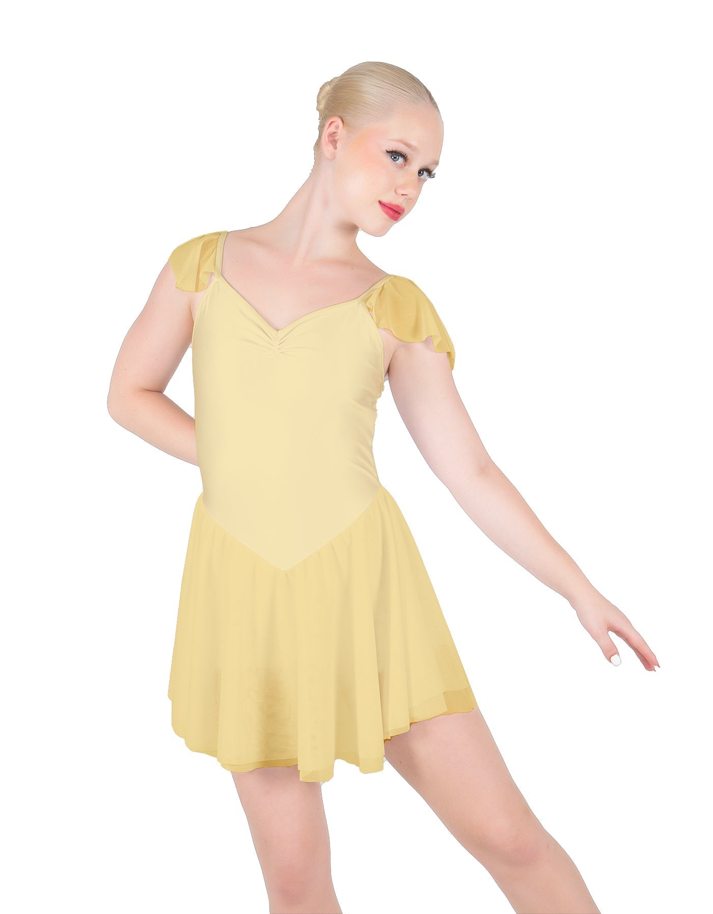 pastelyellow