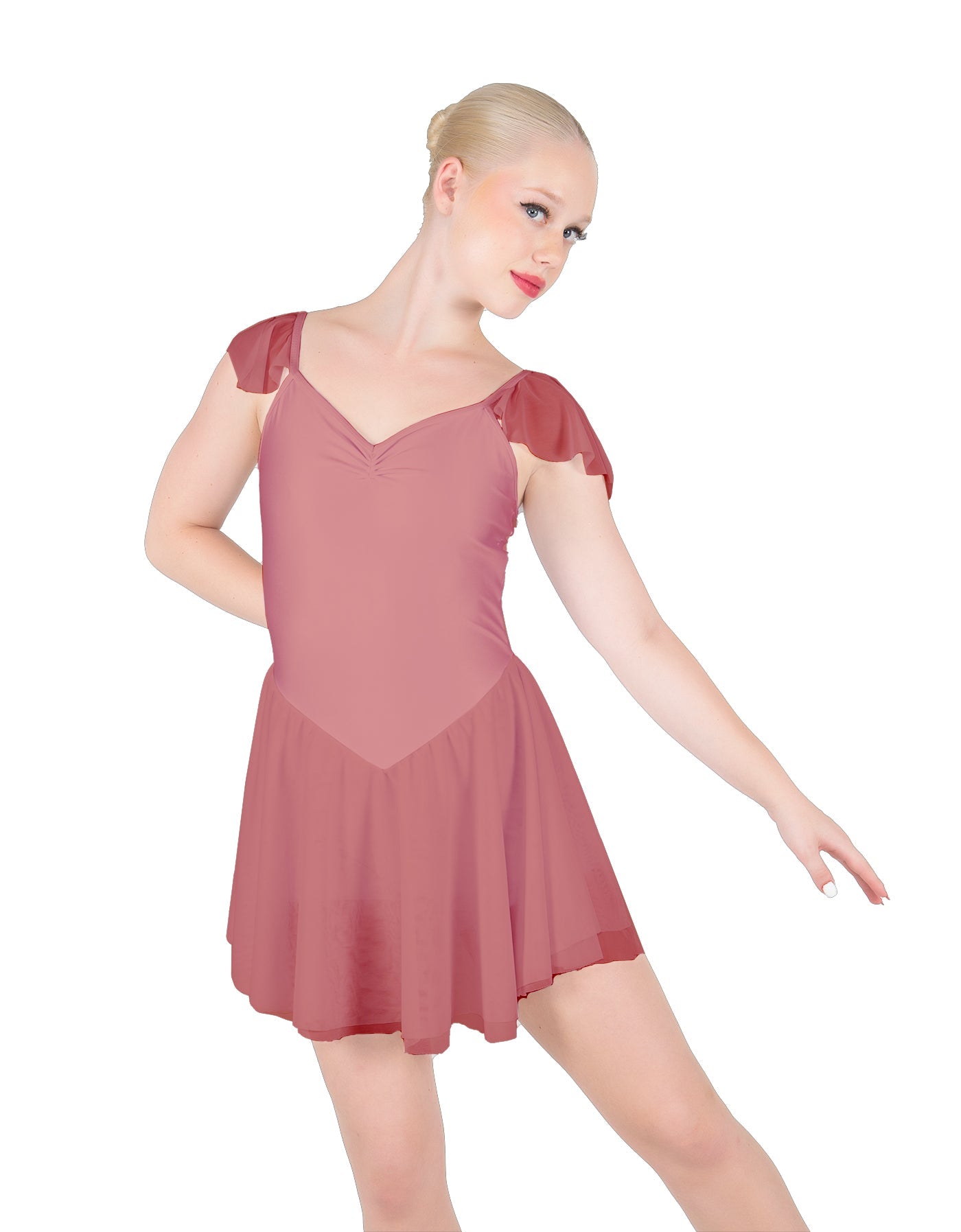 tangopink
