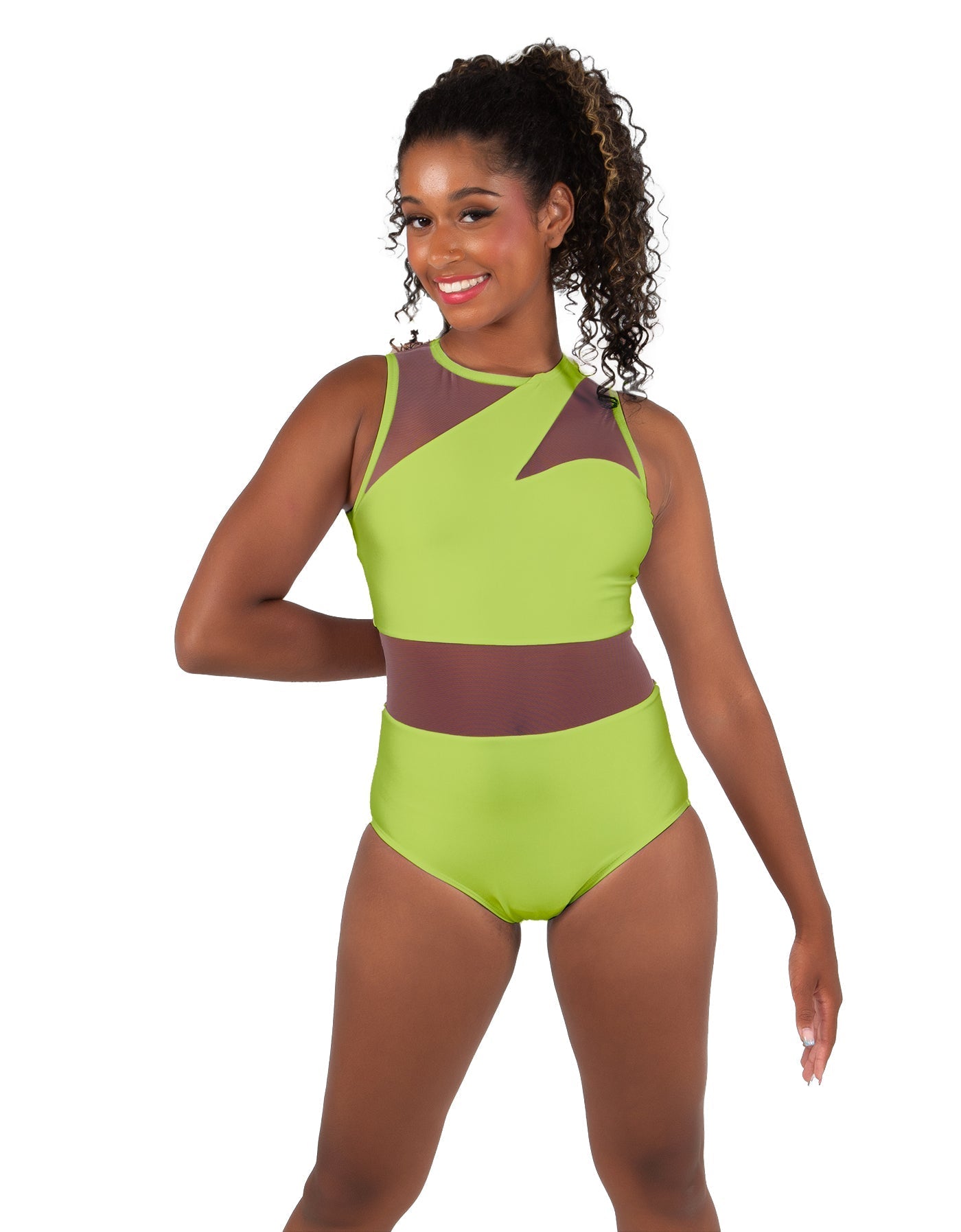 lime
