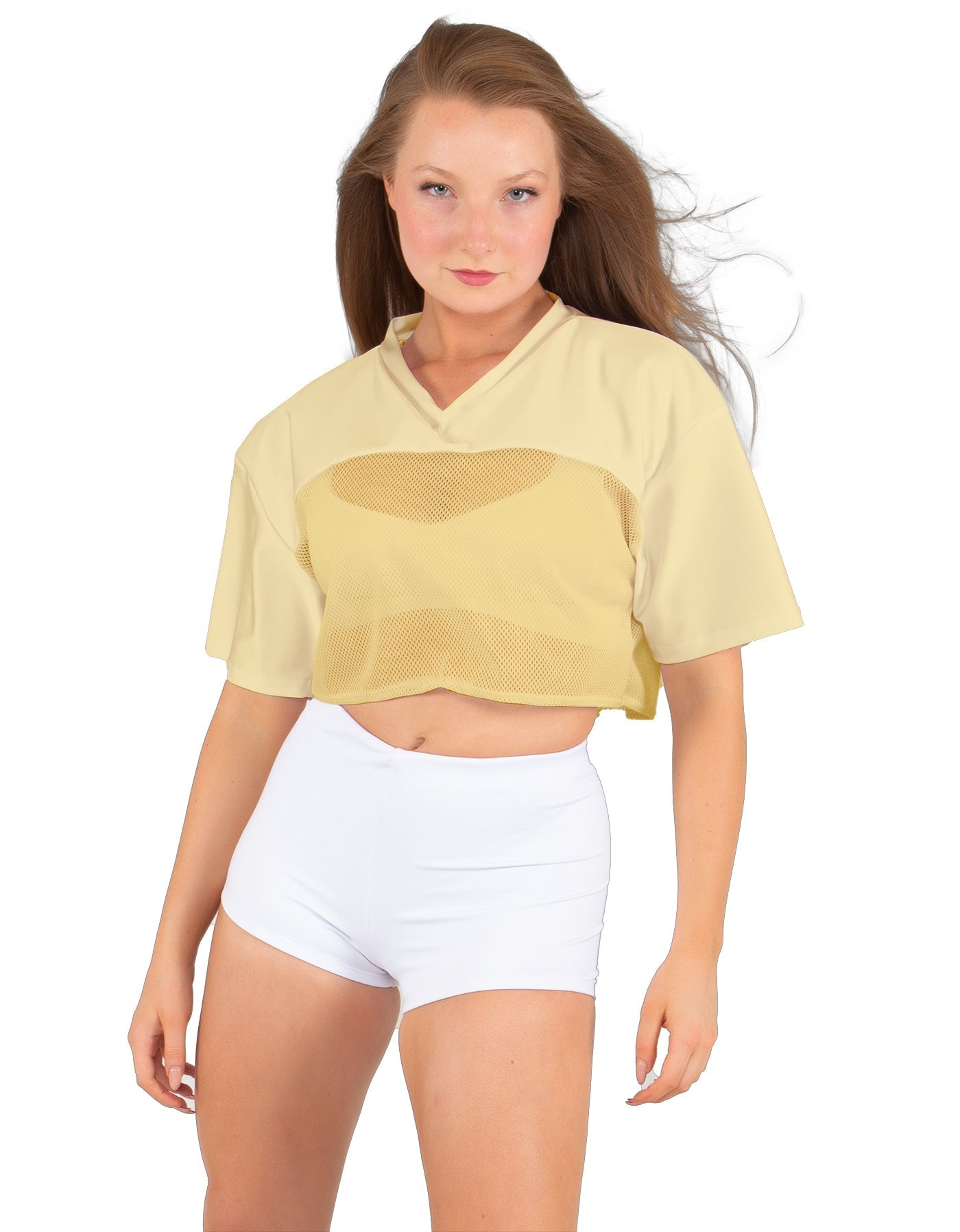 pastelyellow