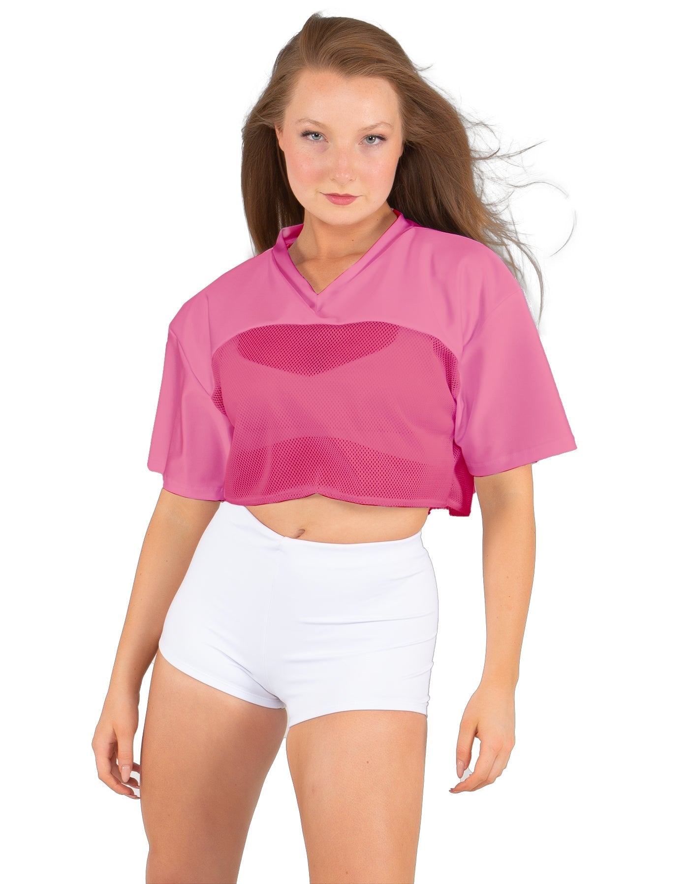 ticklemenpink