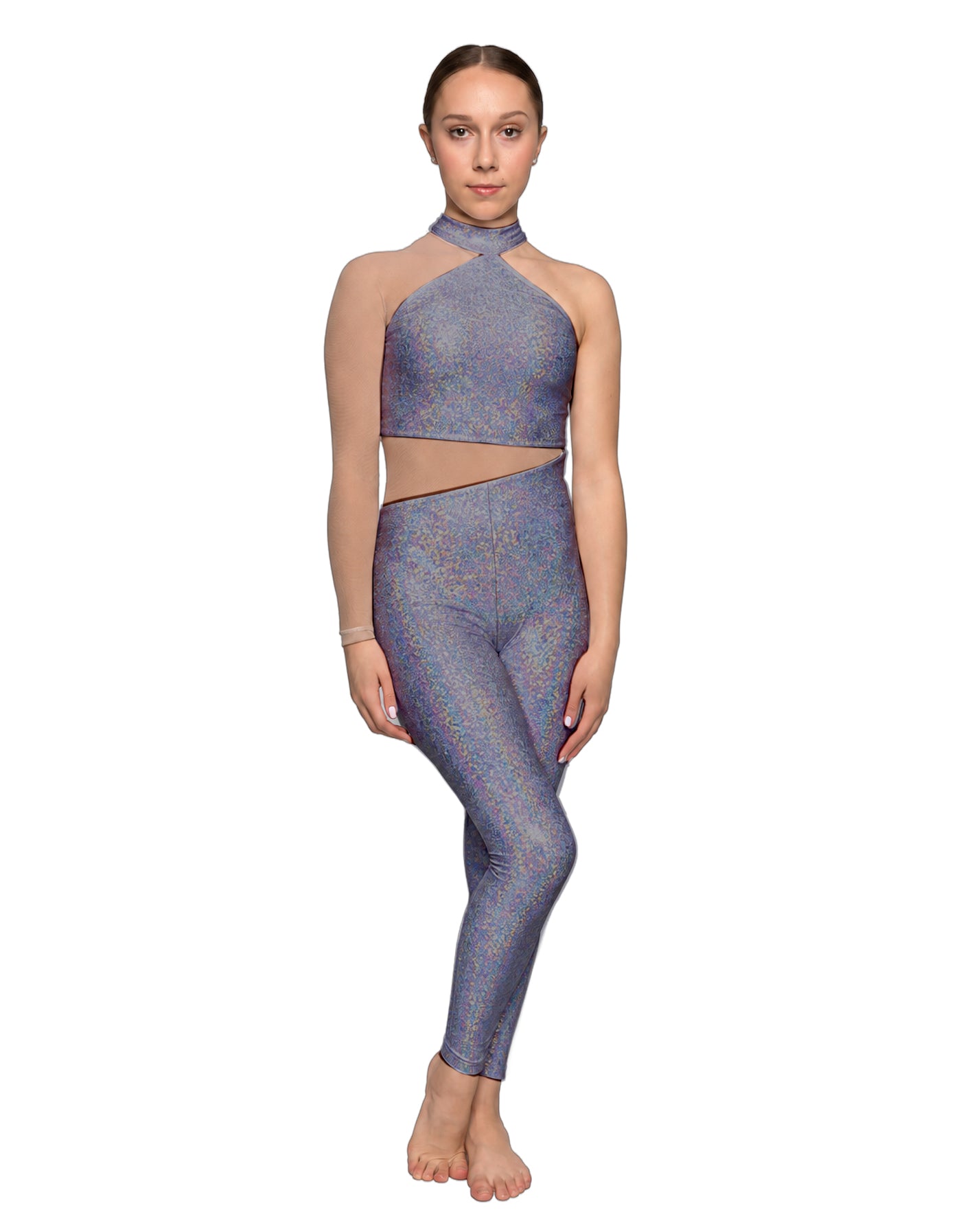 silver