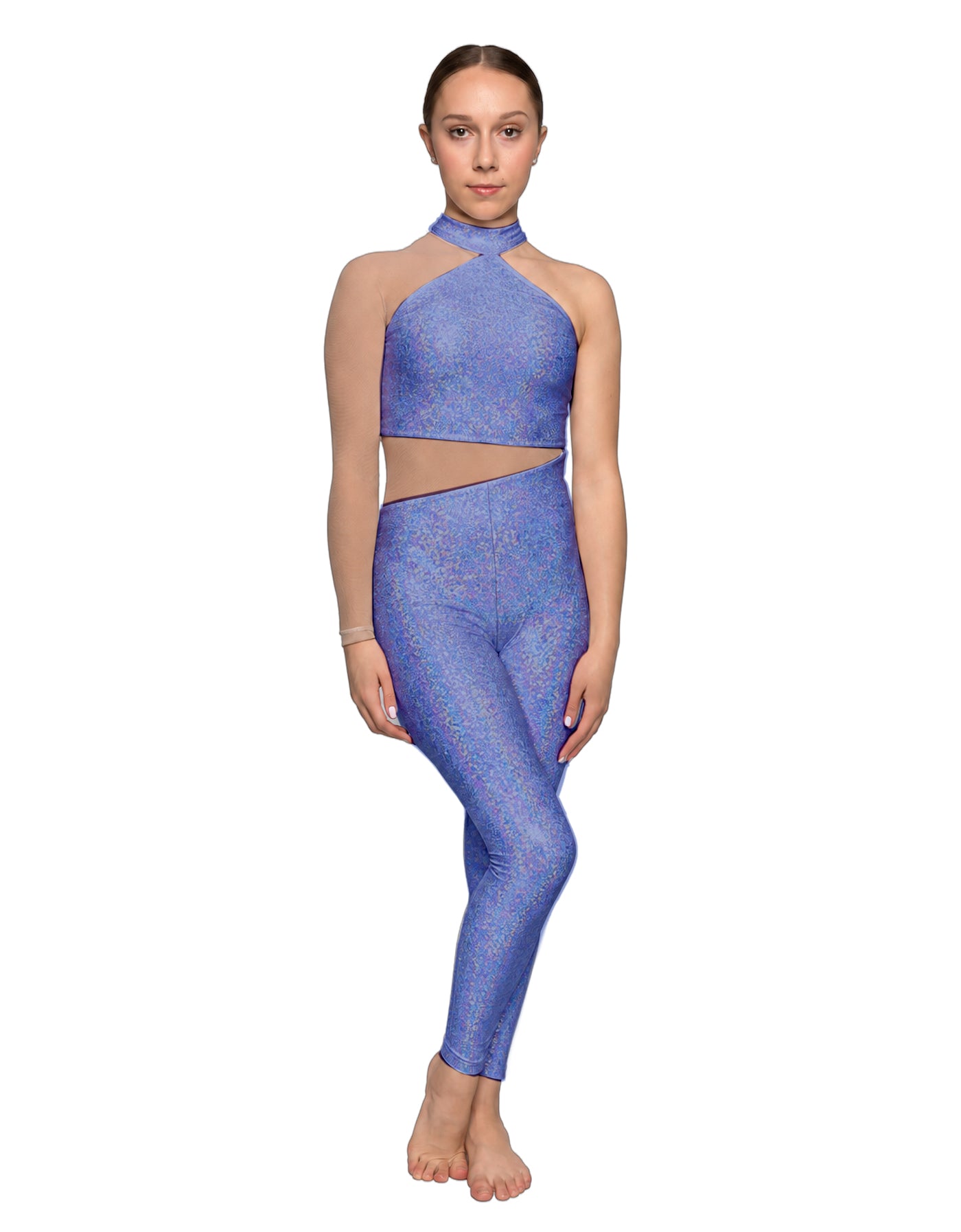 periwinkle