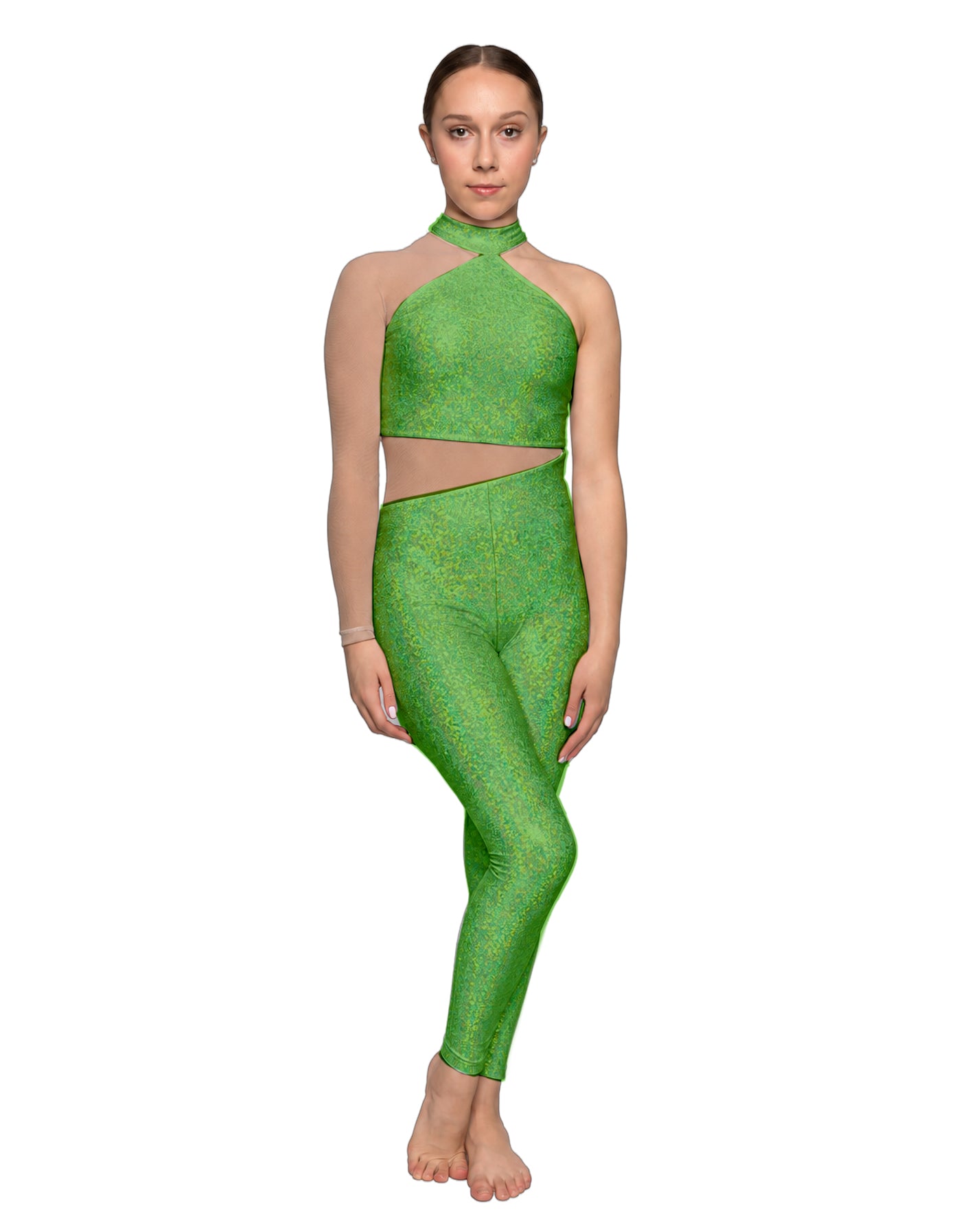 yellowgreen