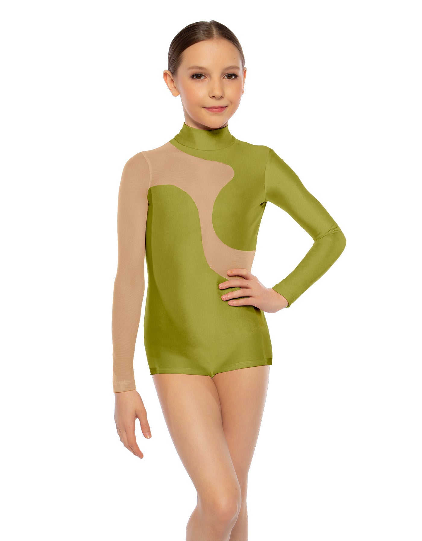 olive