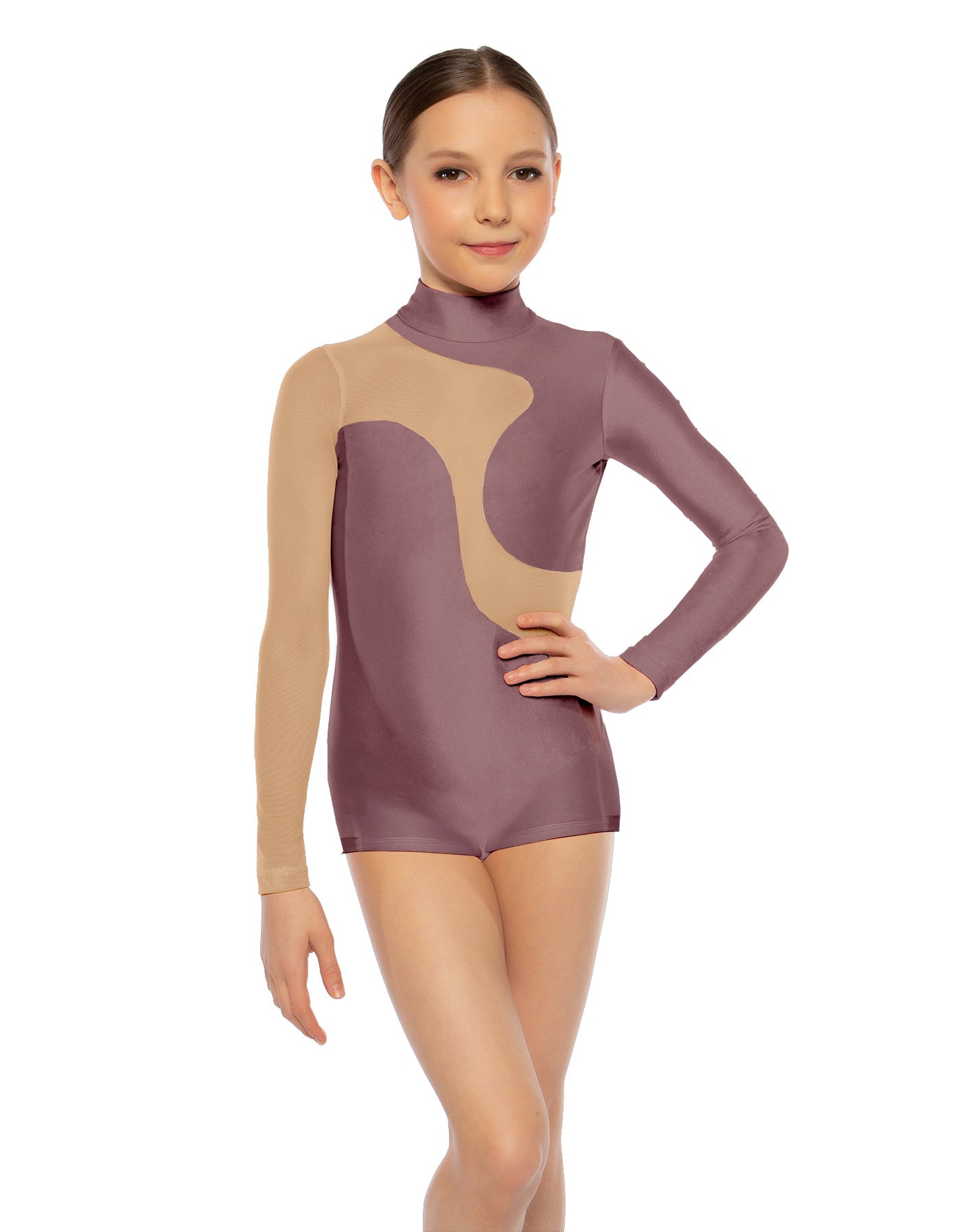 rosetaupe