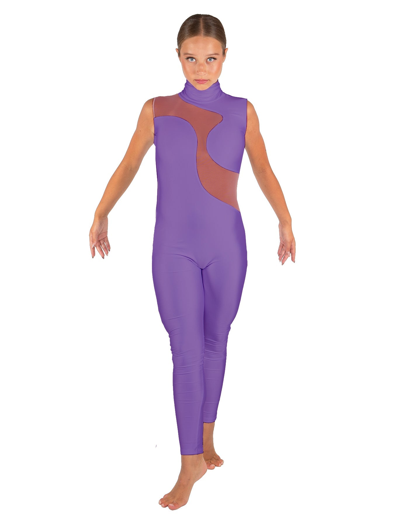 violet