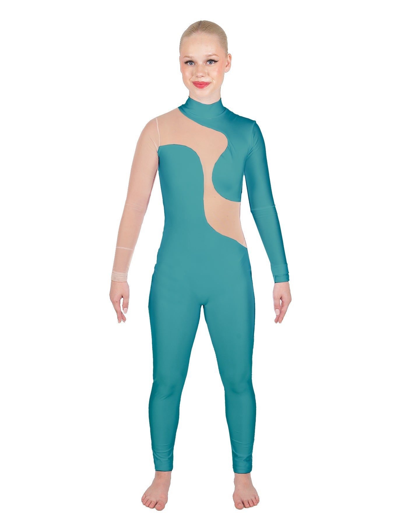 dustyteal