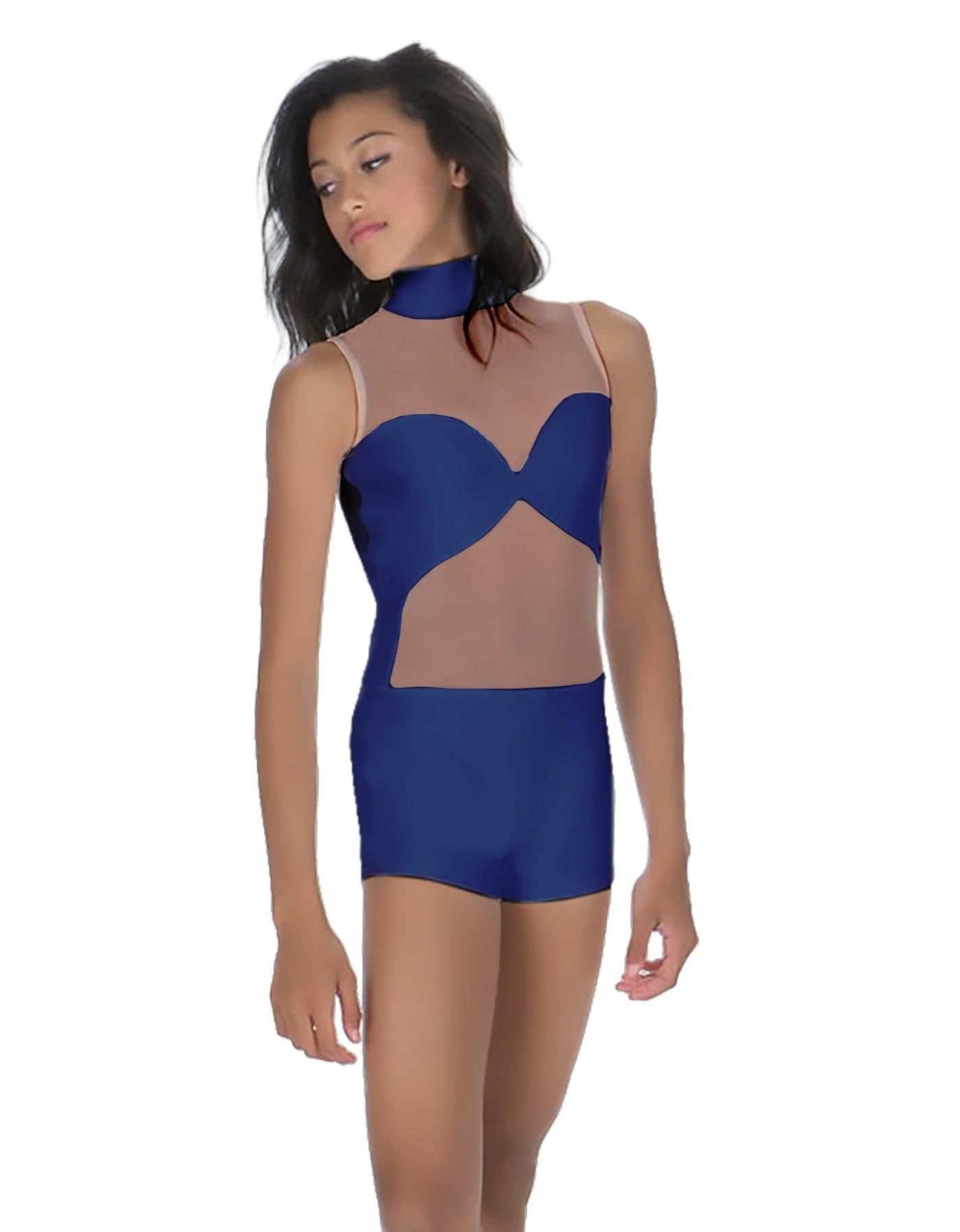 navy