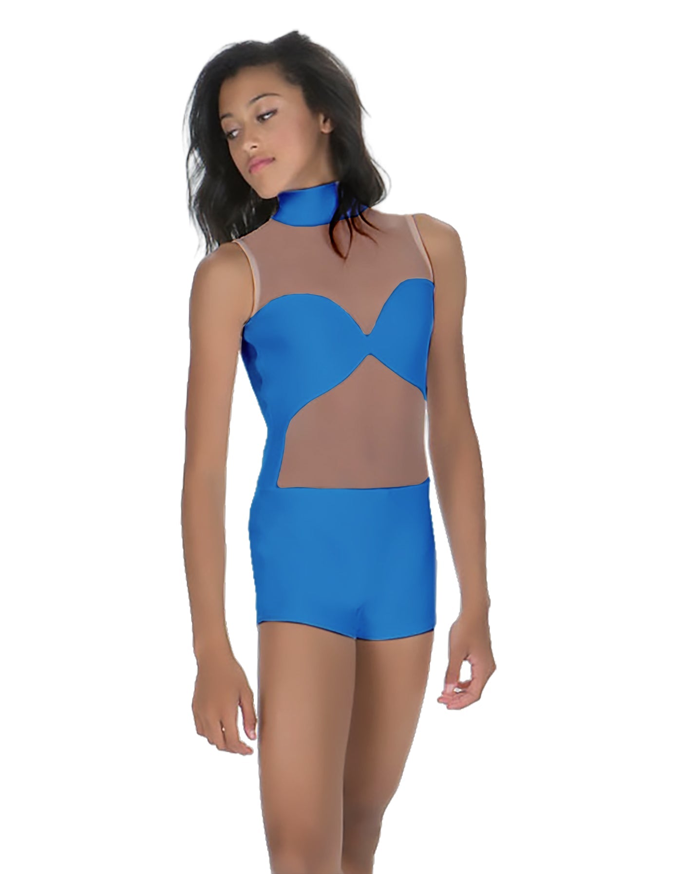 sapphireblue
