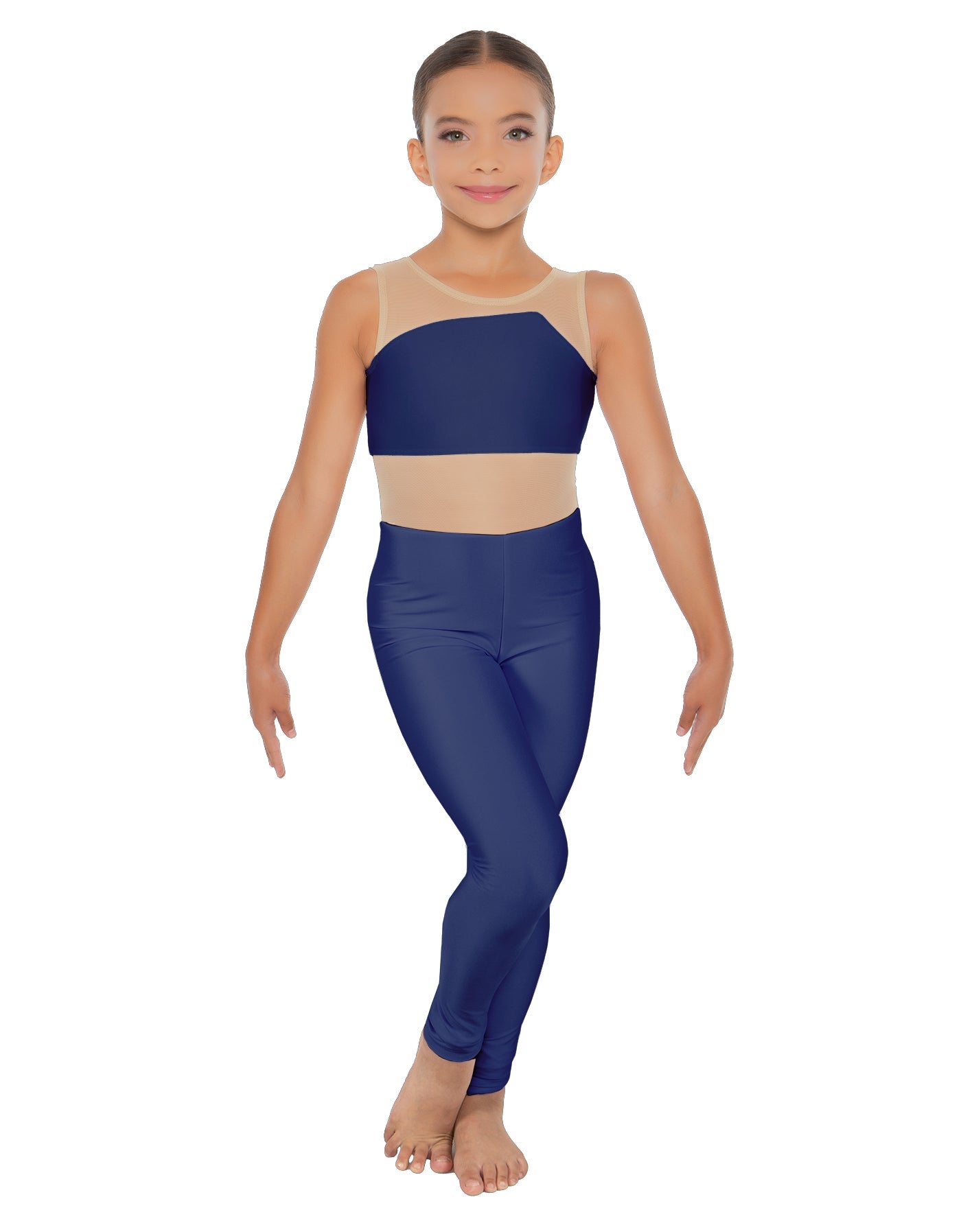navy