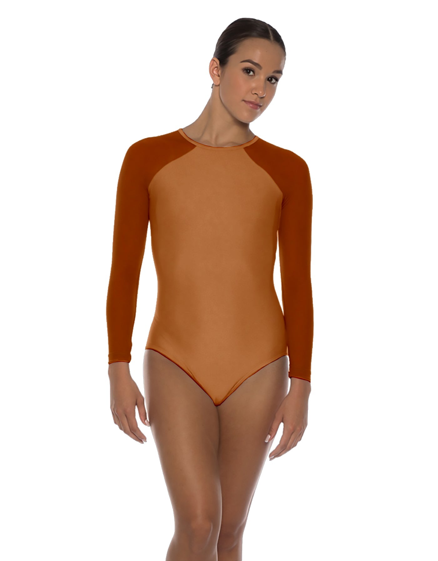 dustyorange