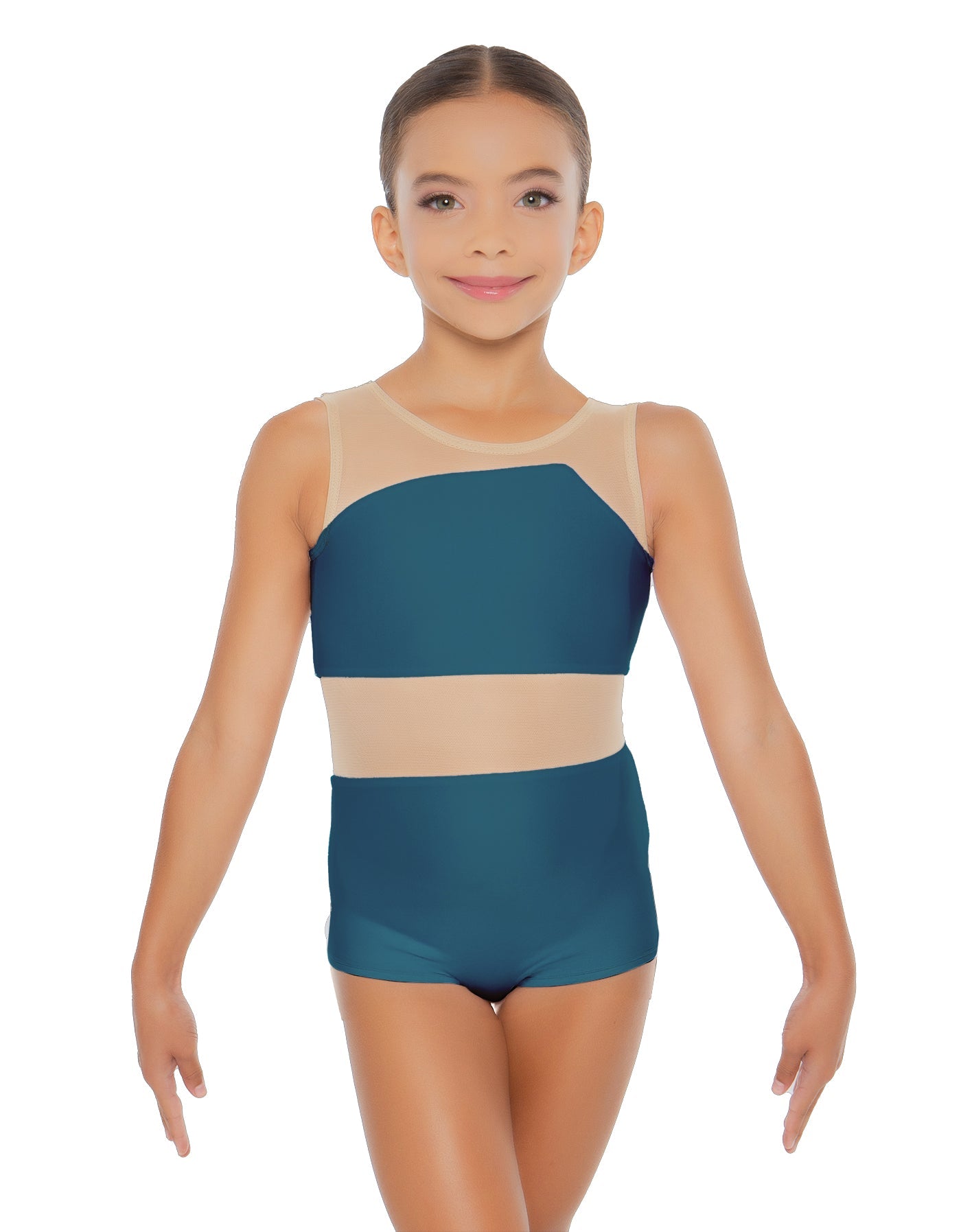teal