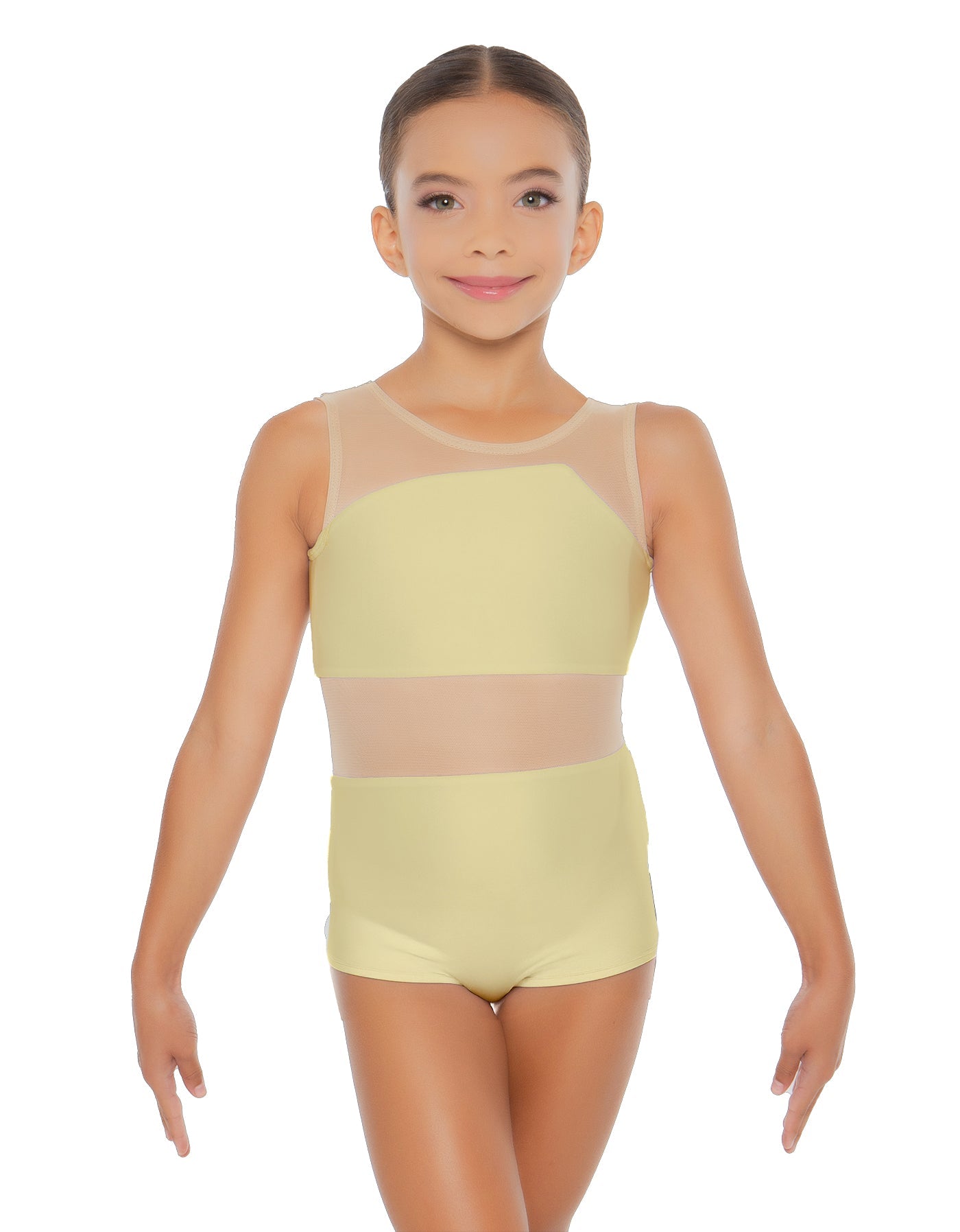pastelyellow