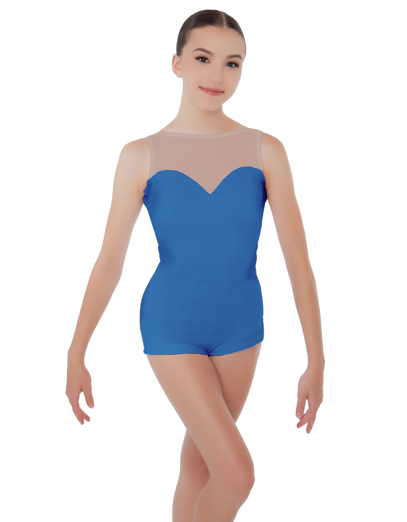 sapphireblue