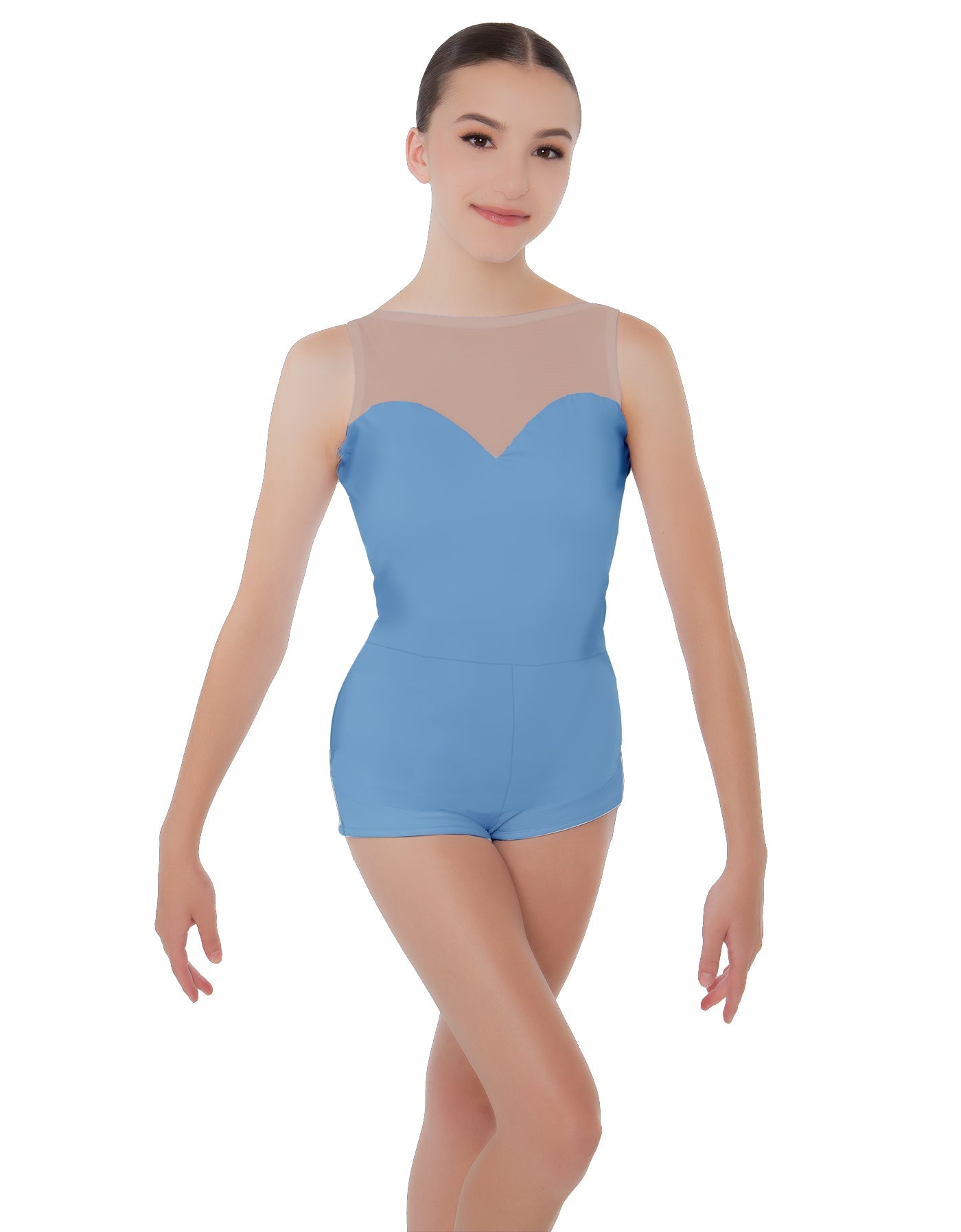 carolinablue