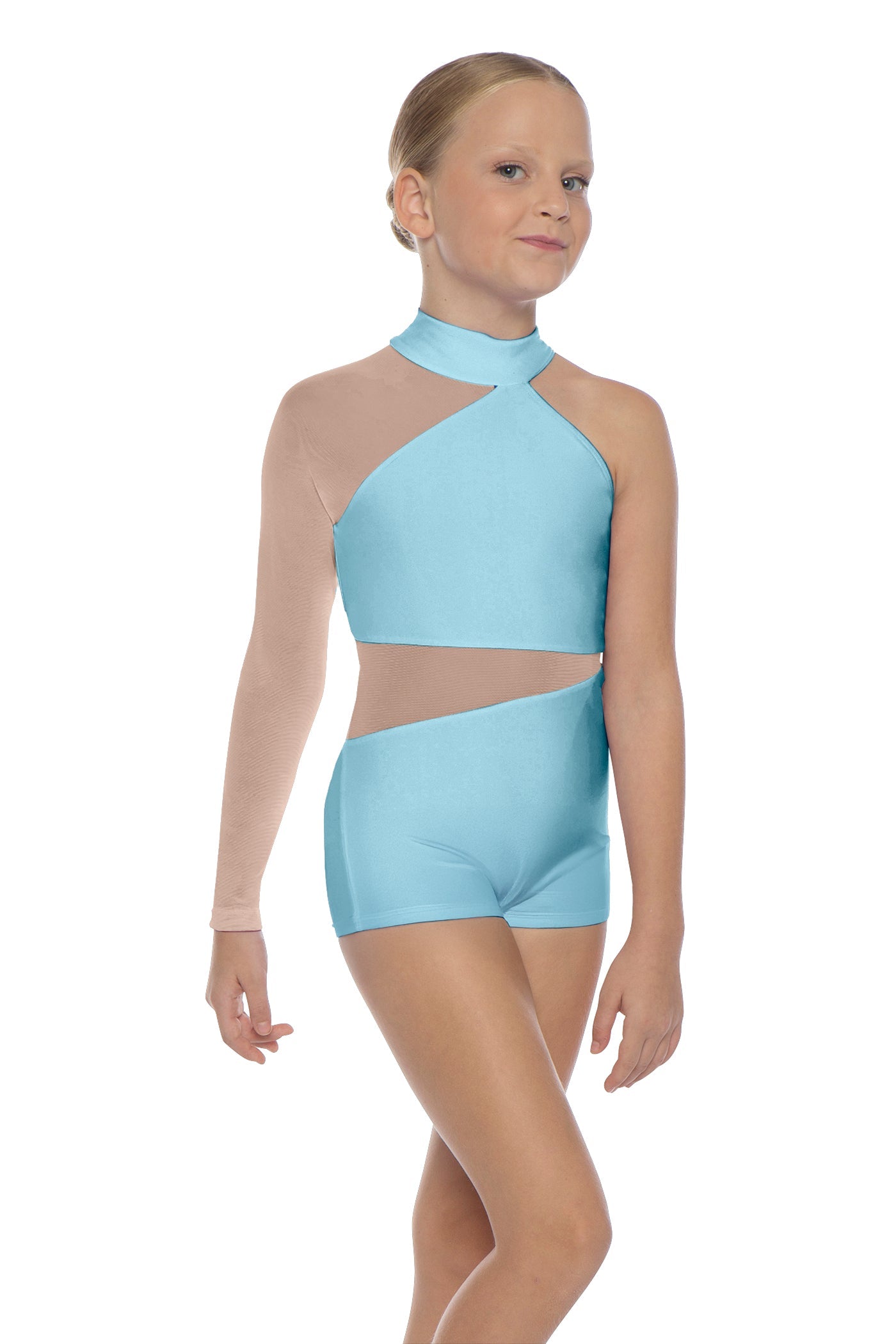 turquoise