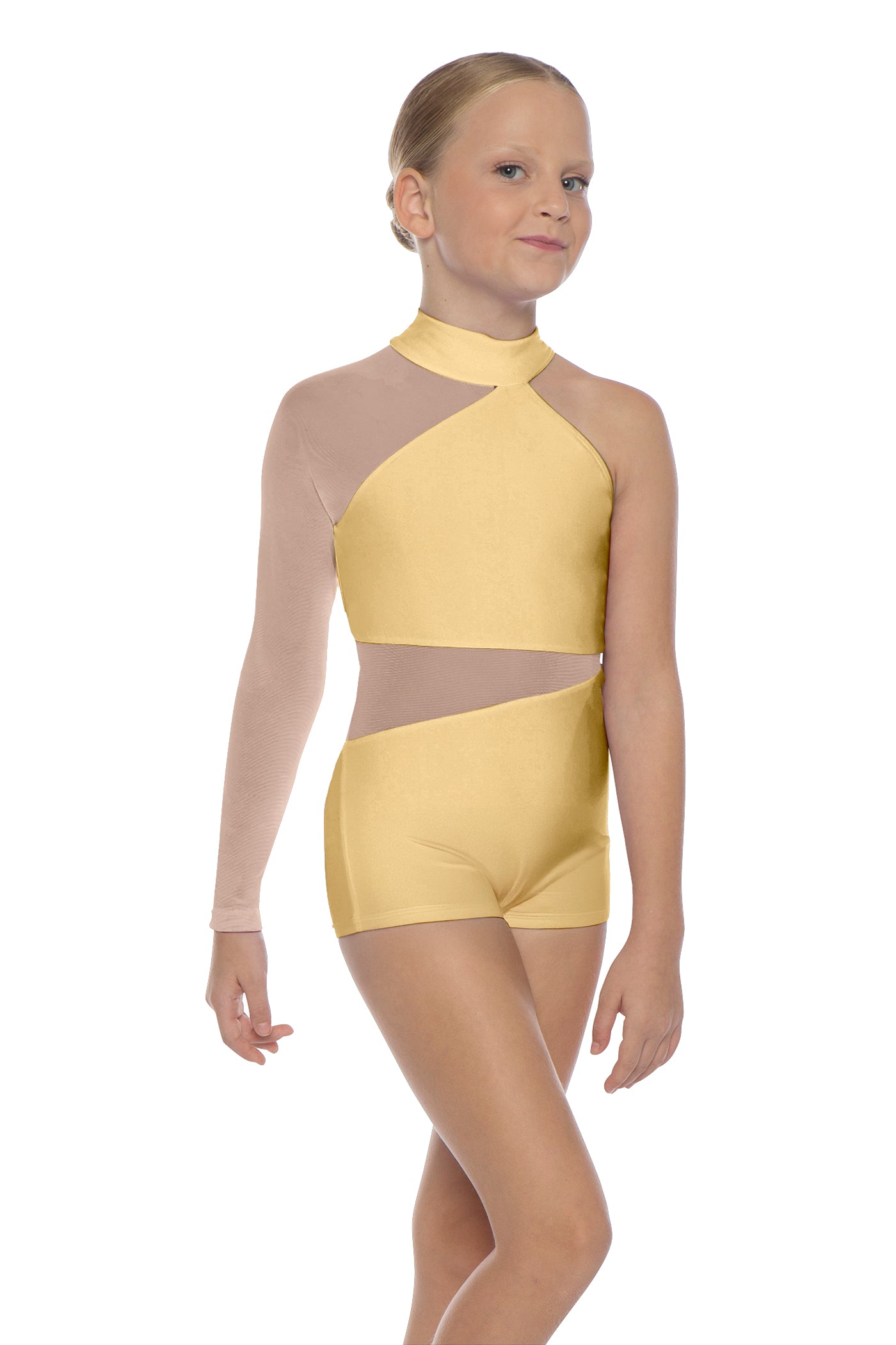 paleyellow