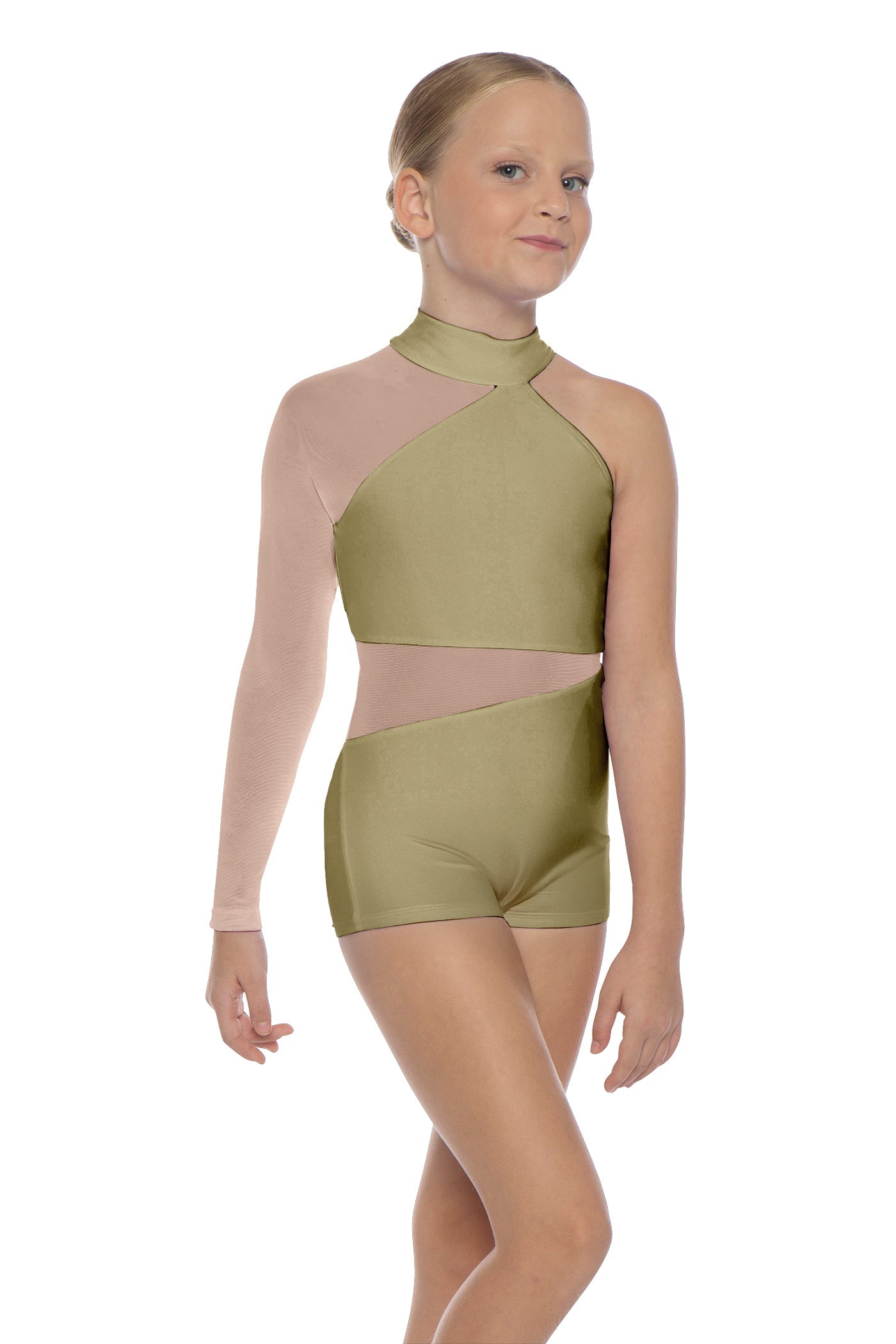 khakigreen