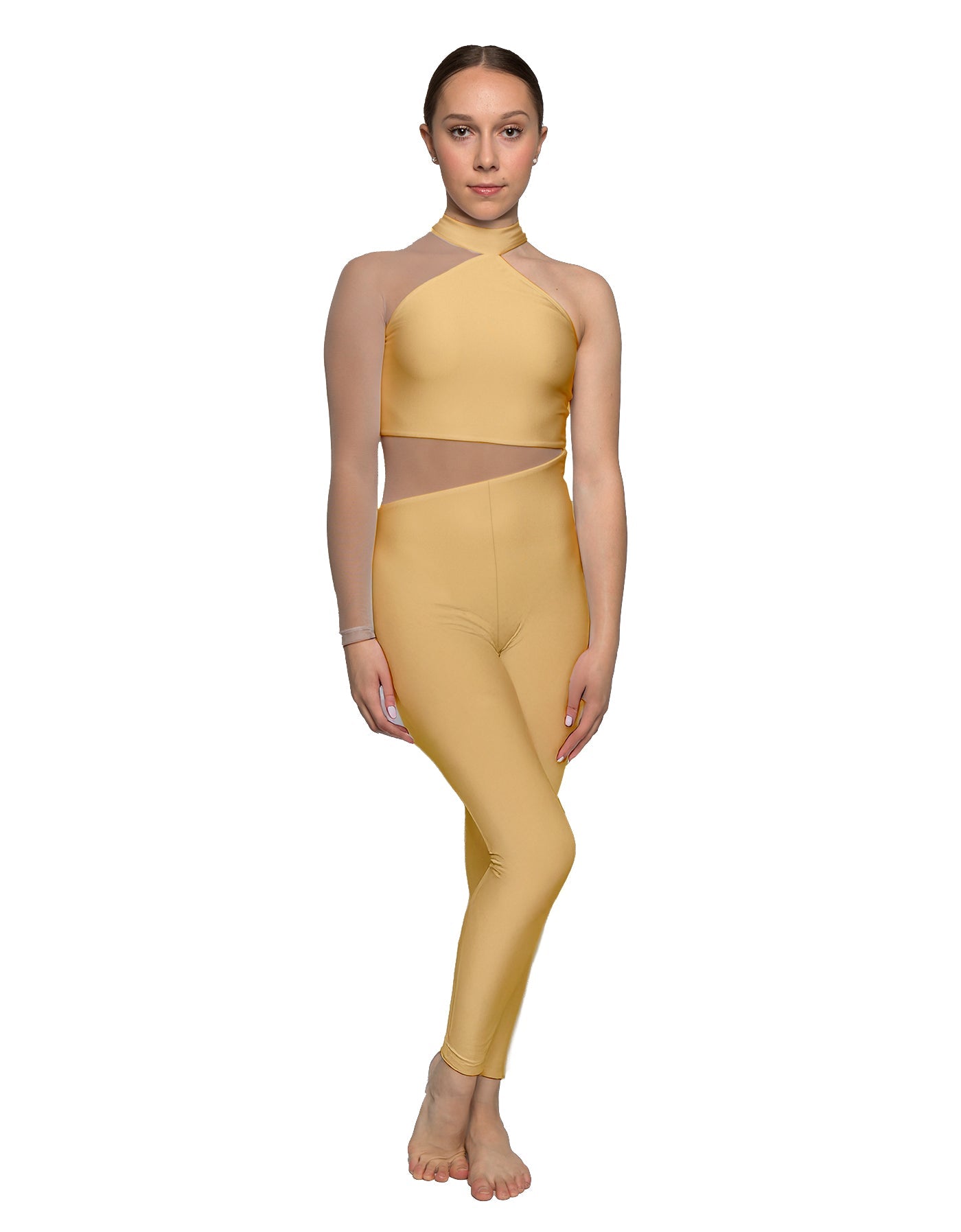 paleyellow