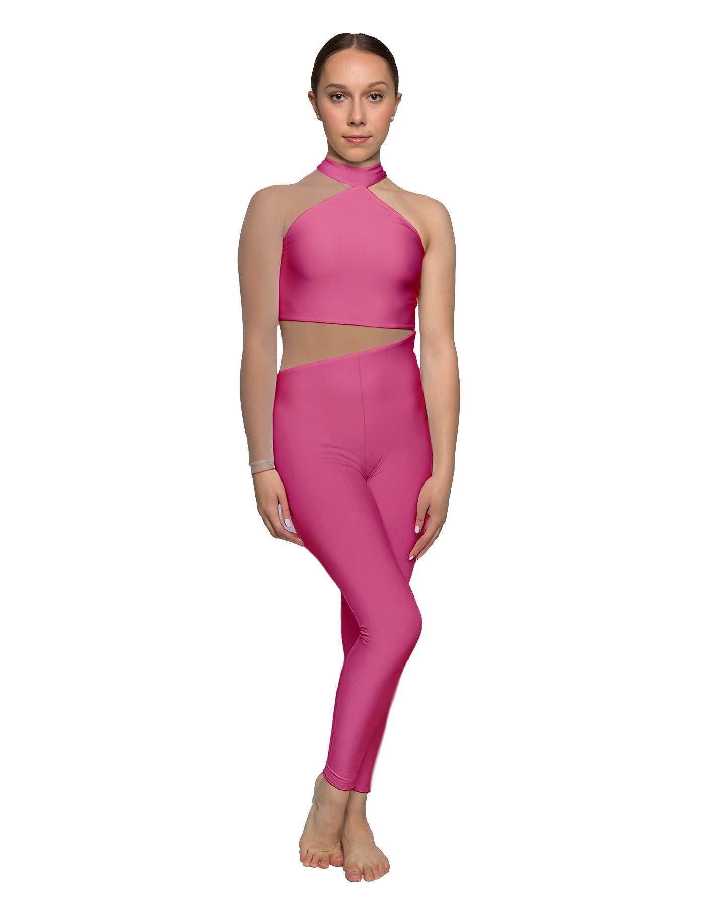 ticklemenpink