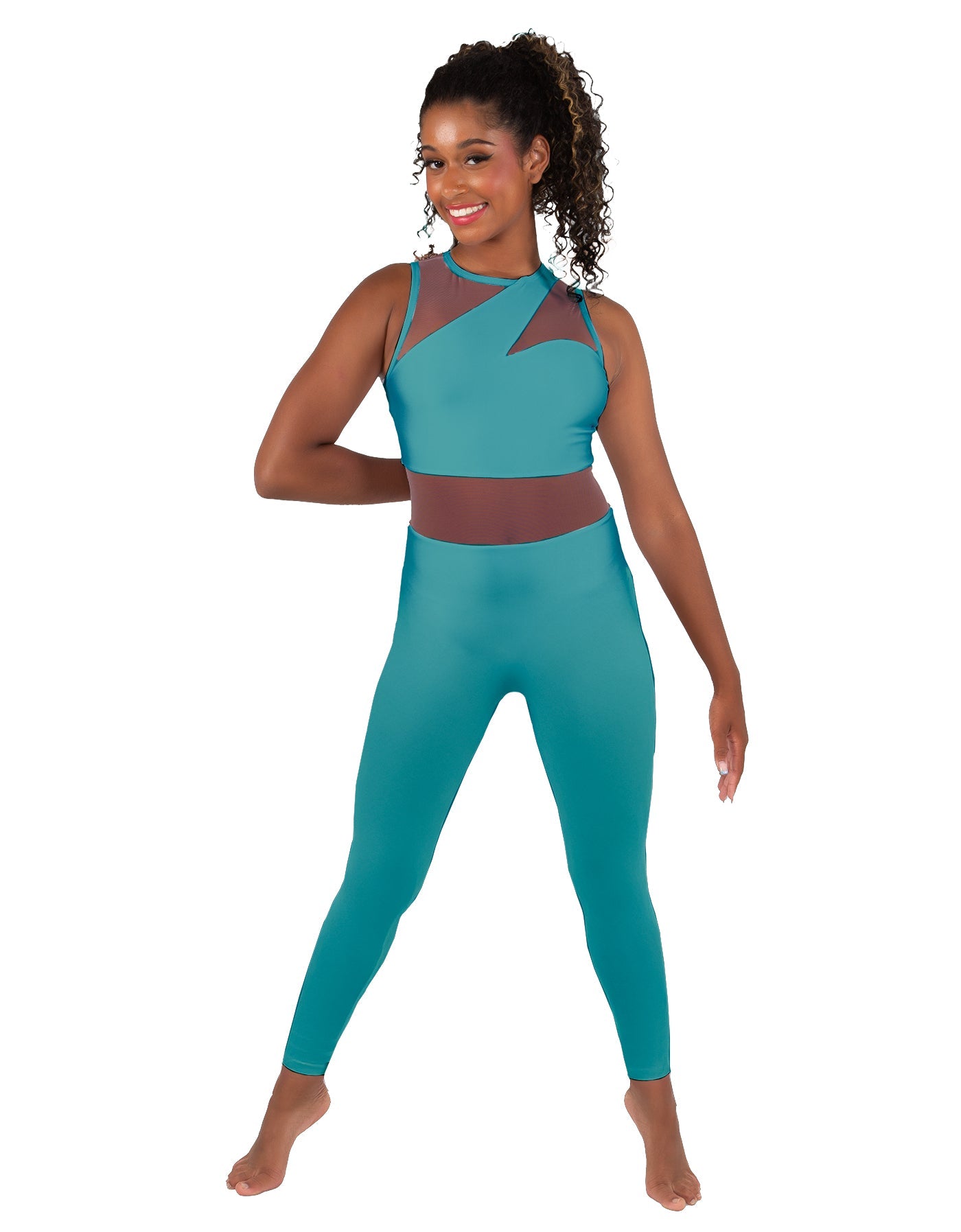 dustyteal