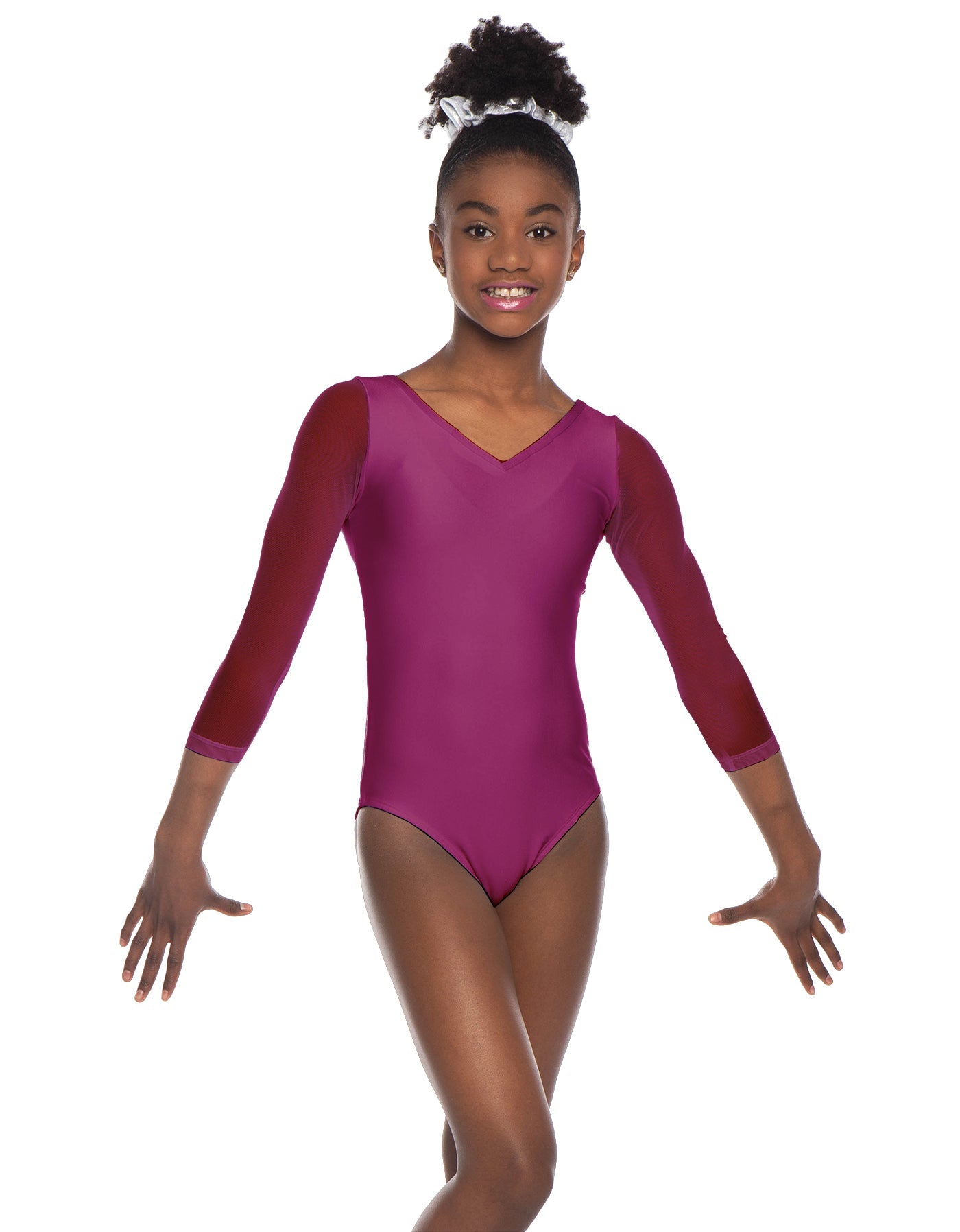 magenta