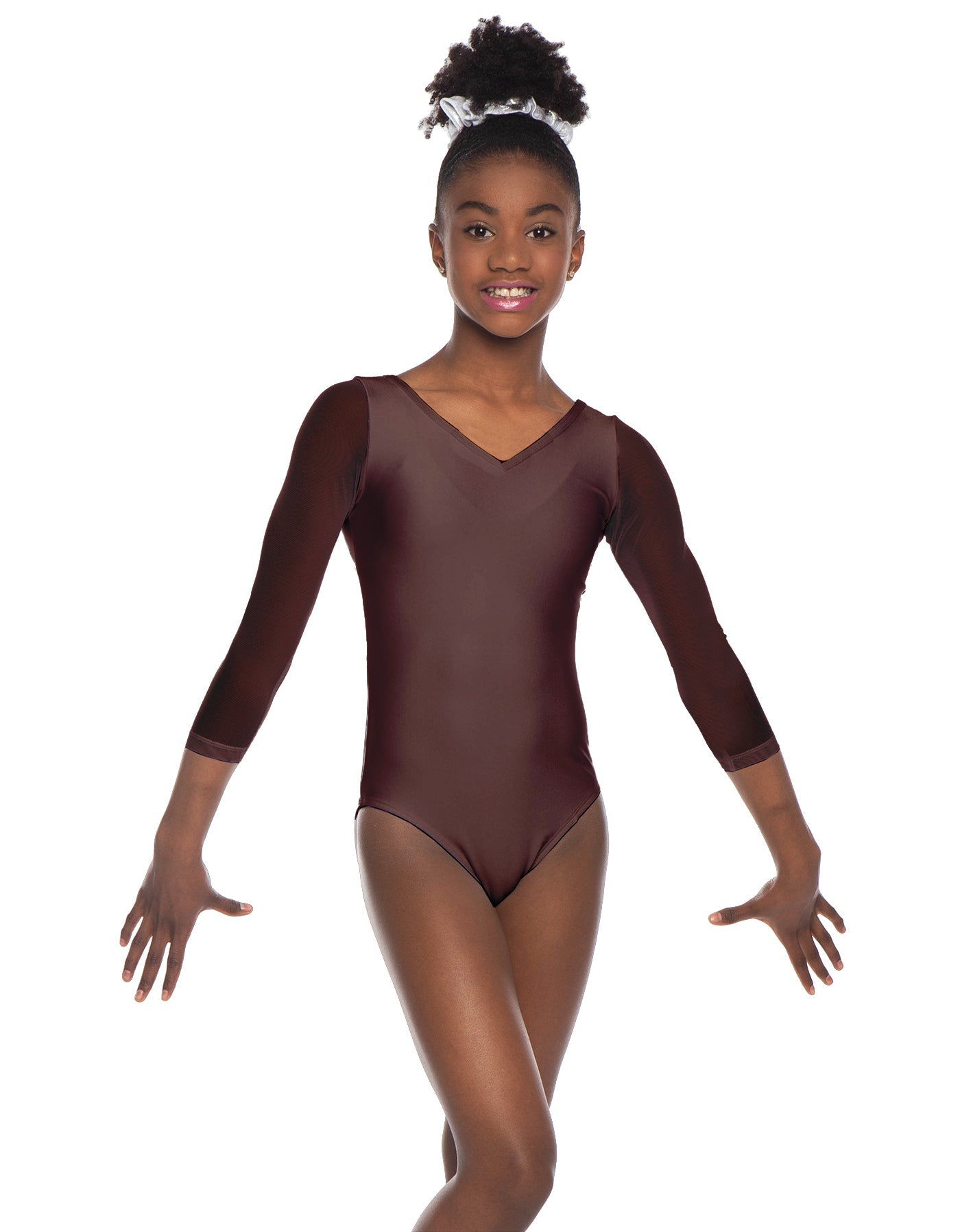 mahogany