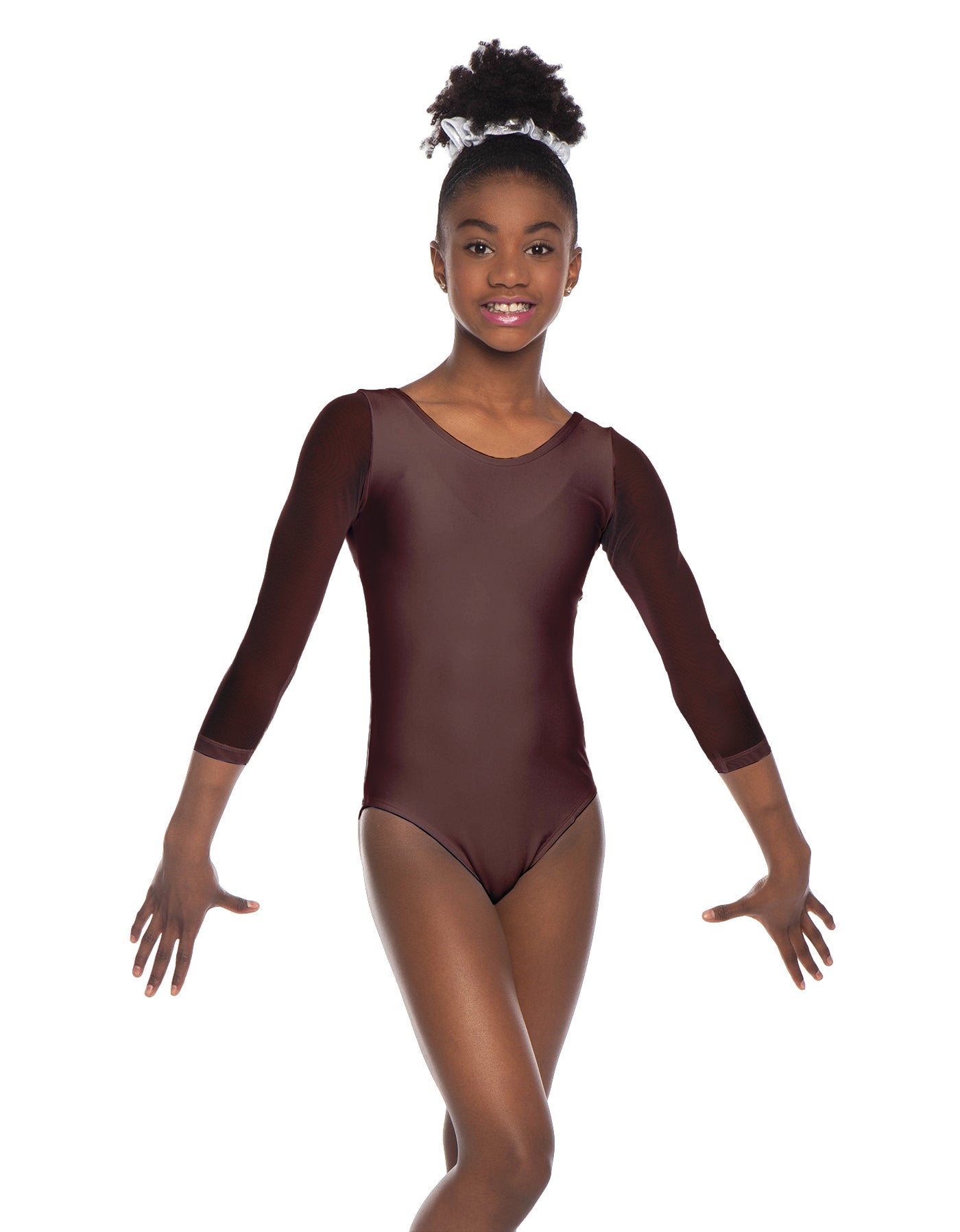 mahogany