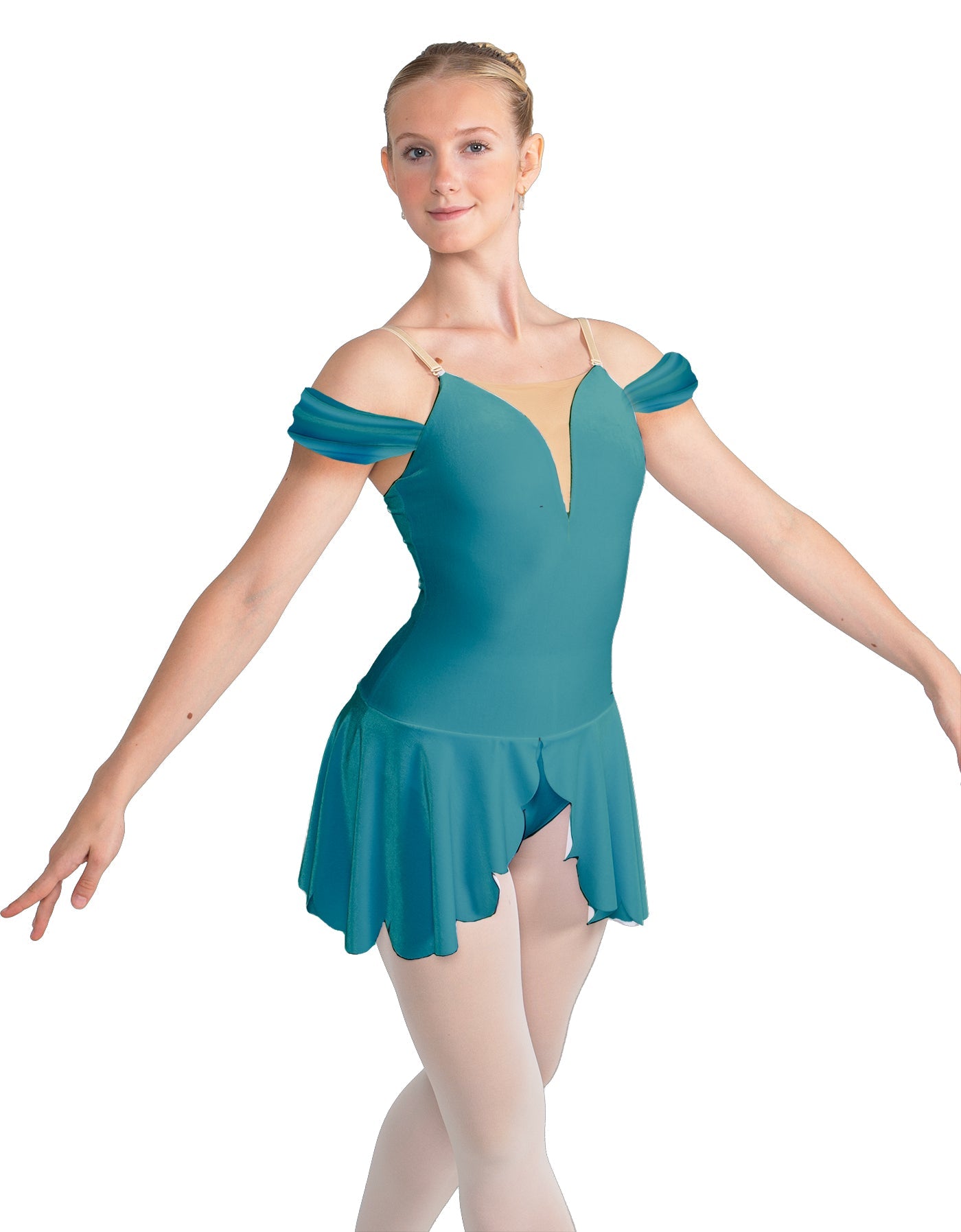 dustyteal