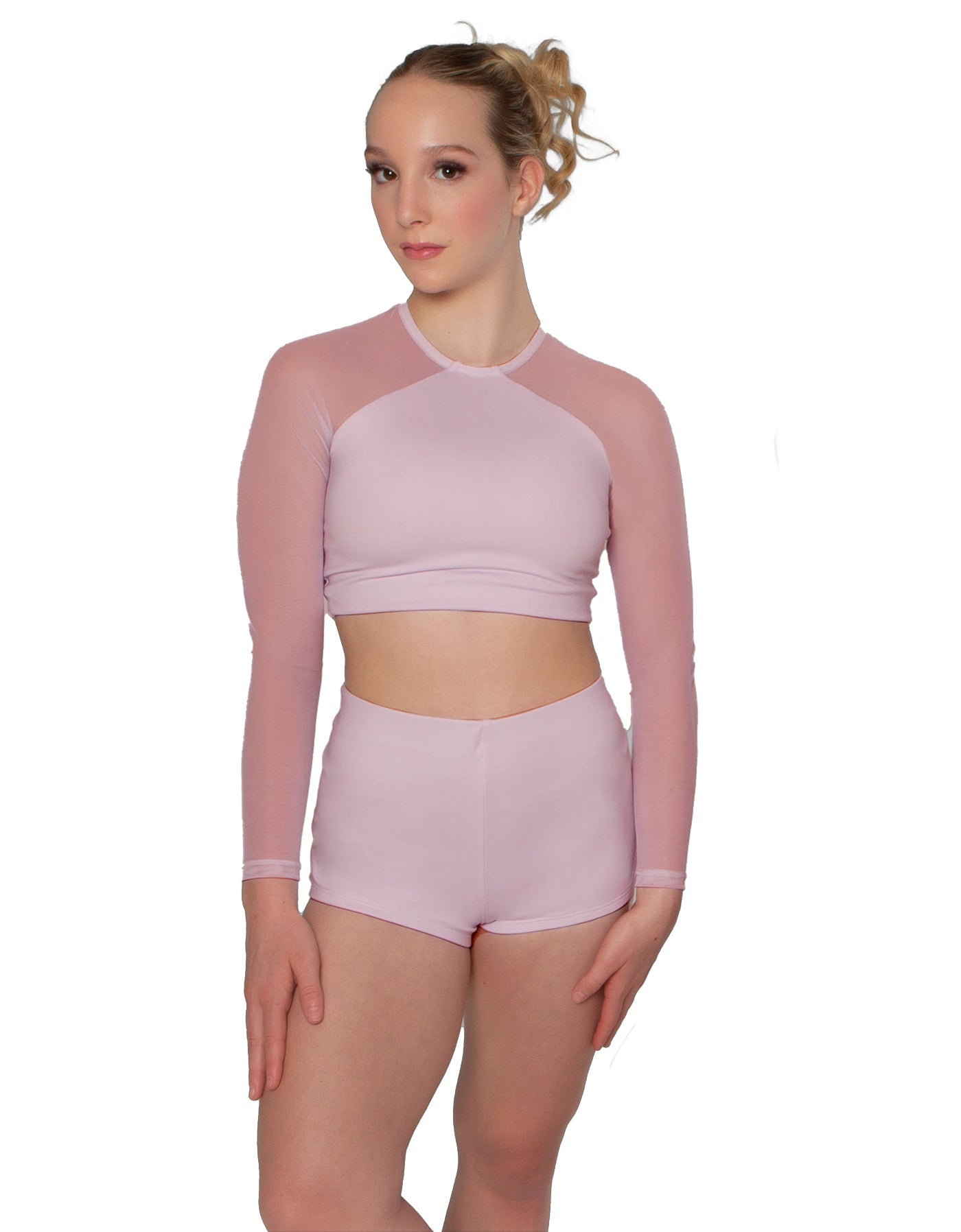 gossamerpink