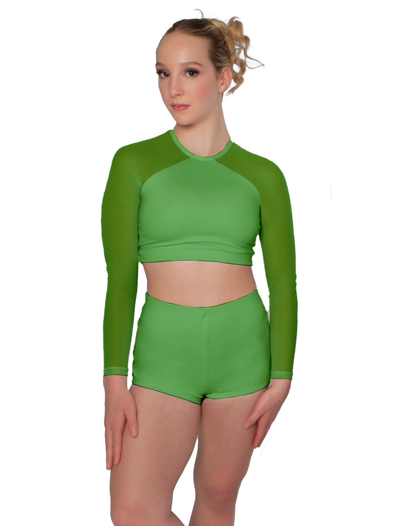 yellowgreen