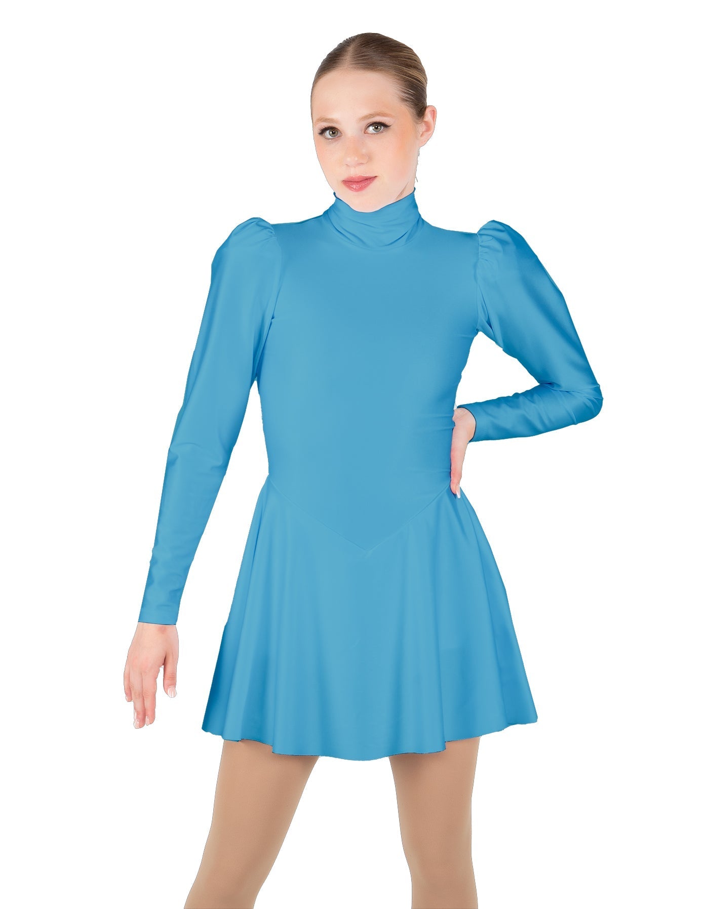 aquamarine
