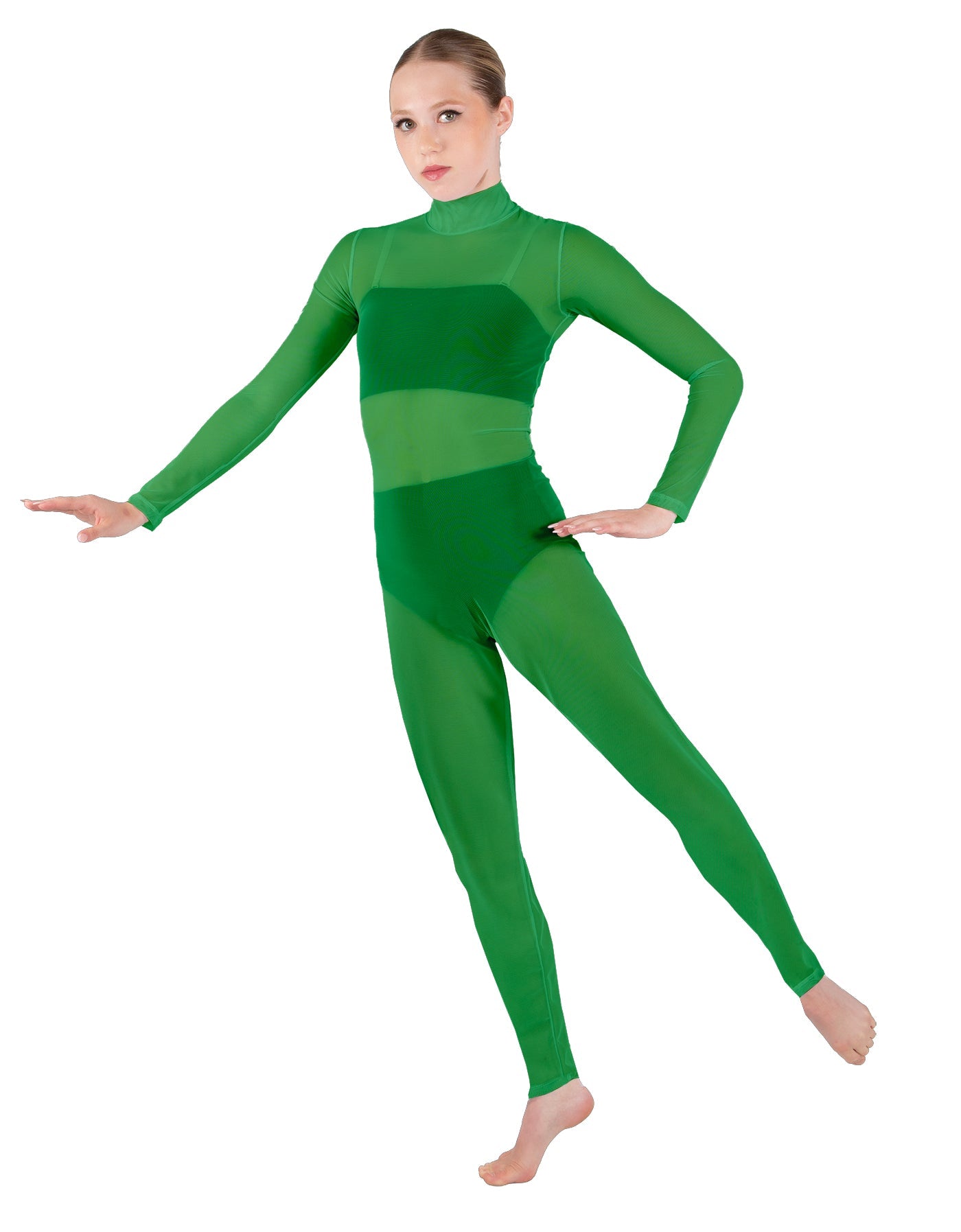 kellygreen