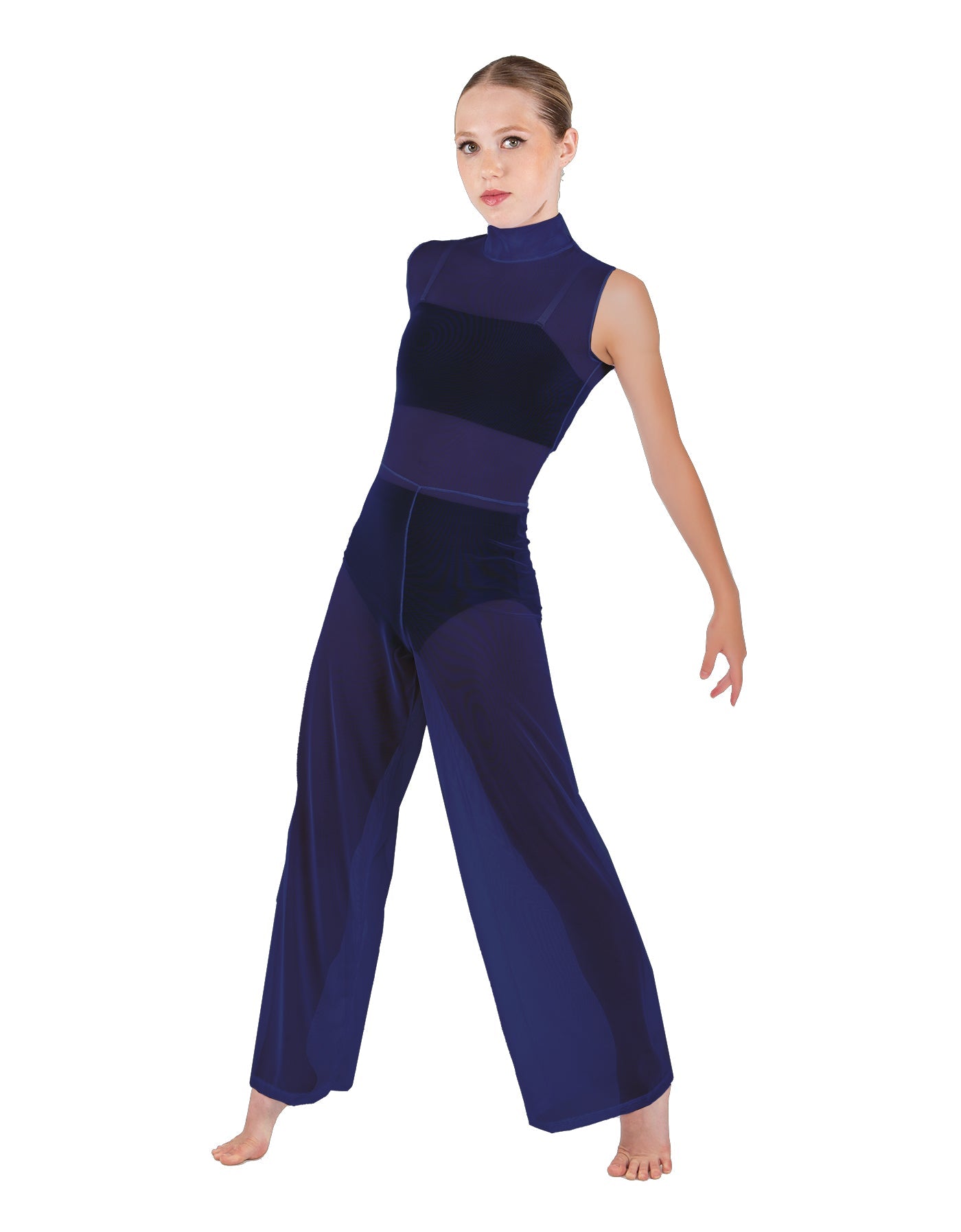 navy