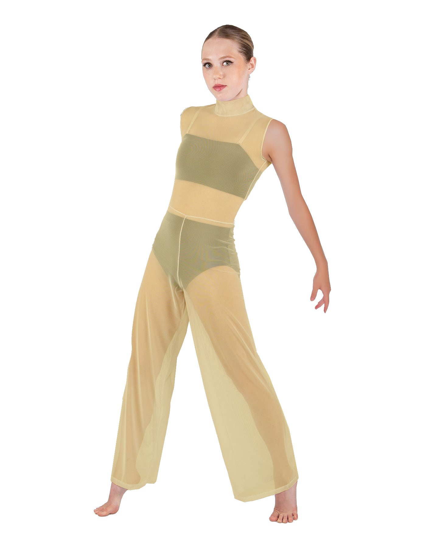 pastelyellow