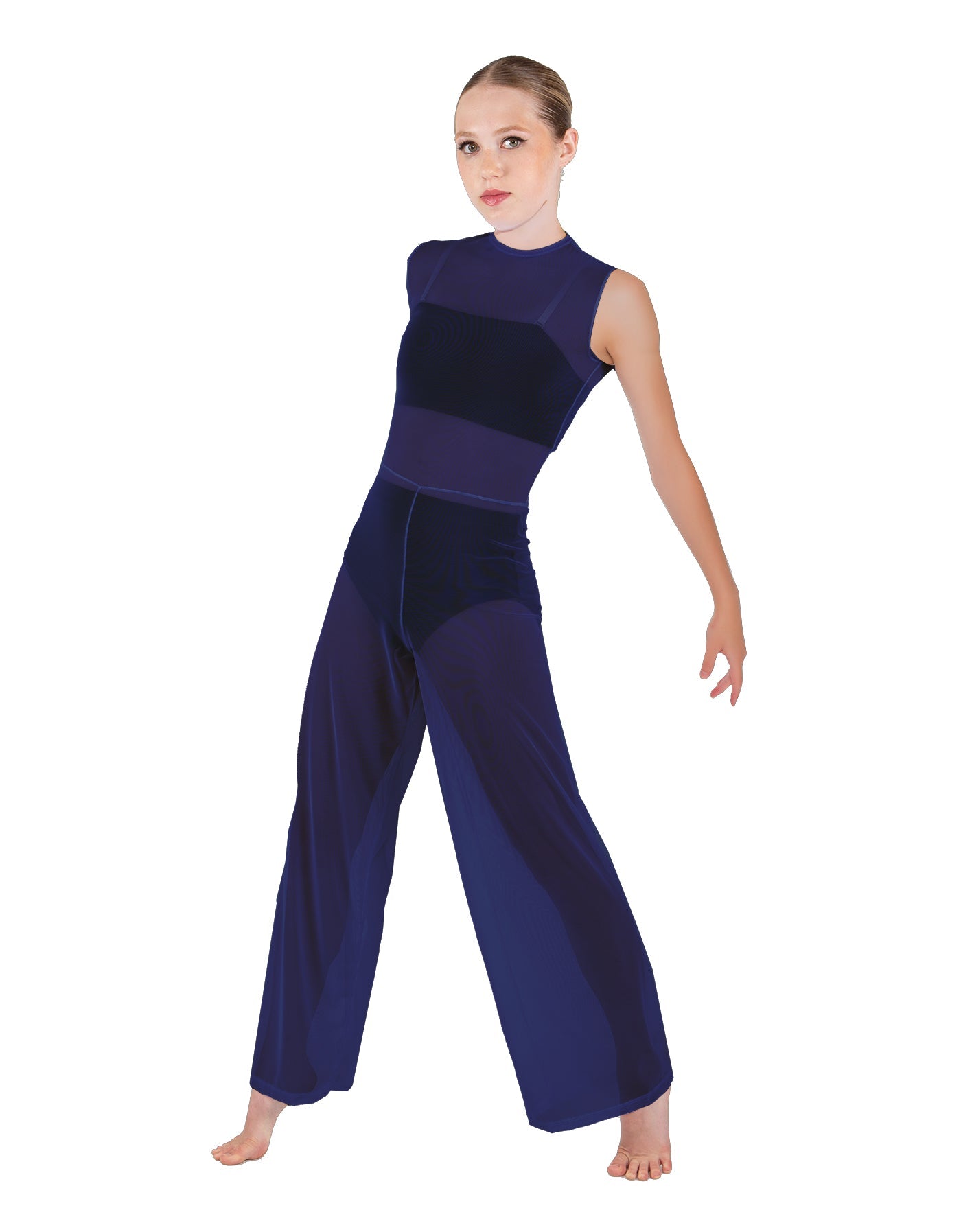 navy